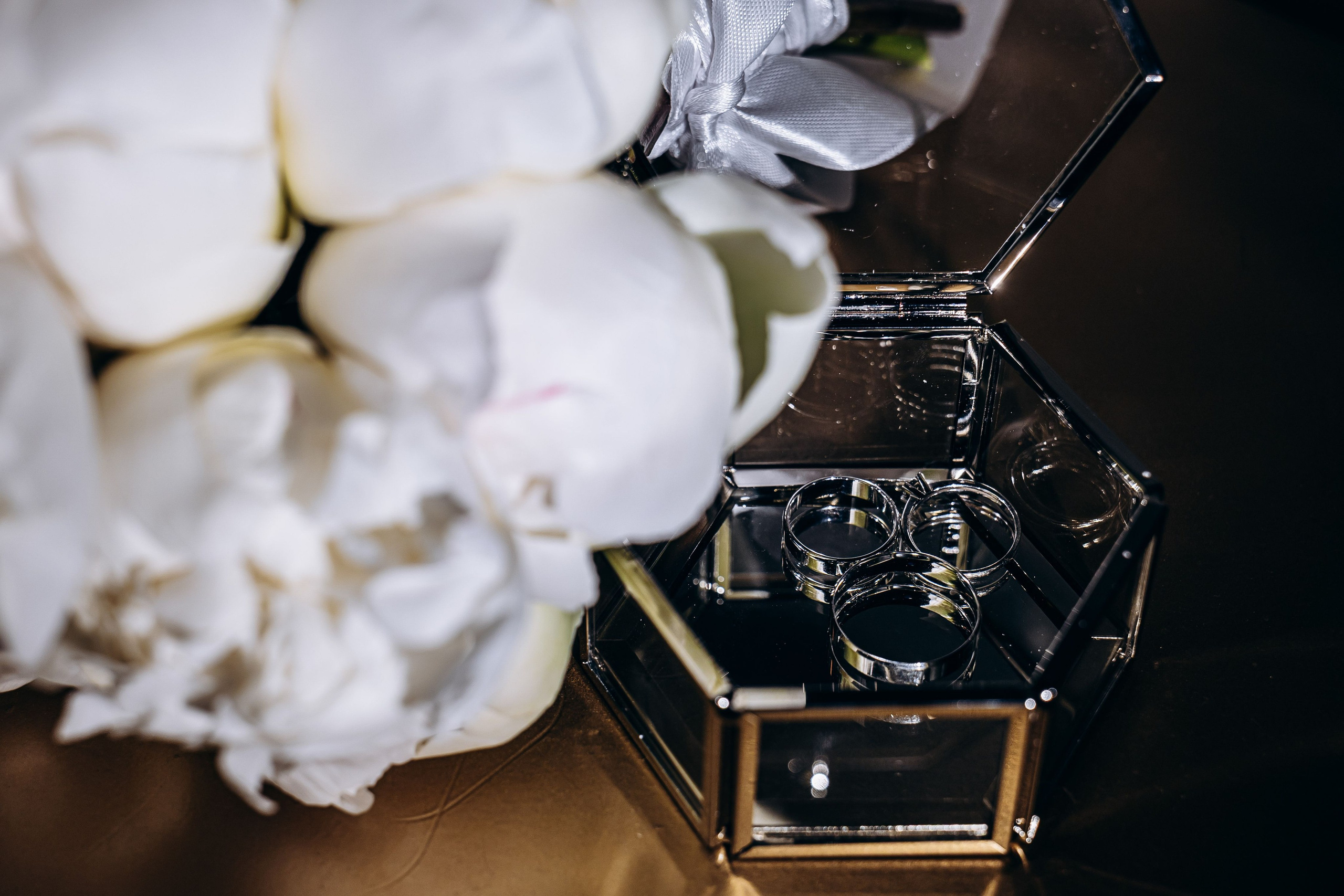 фото колец идеи