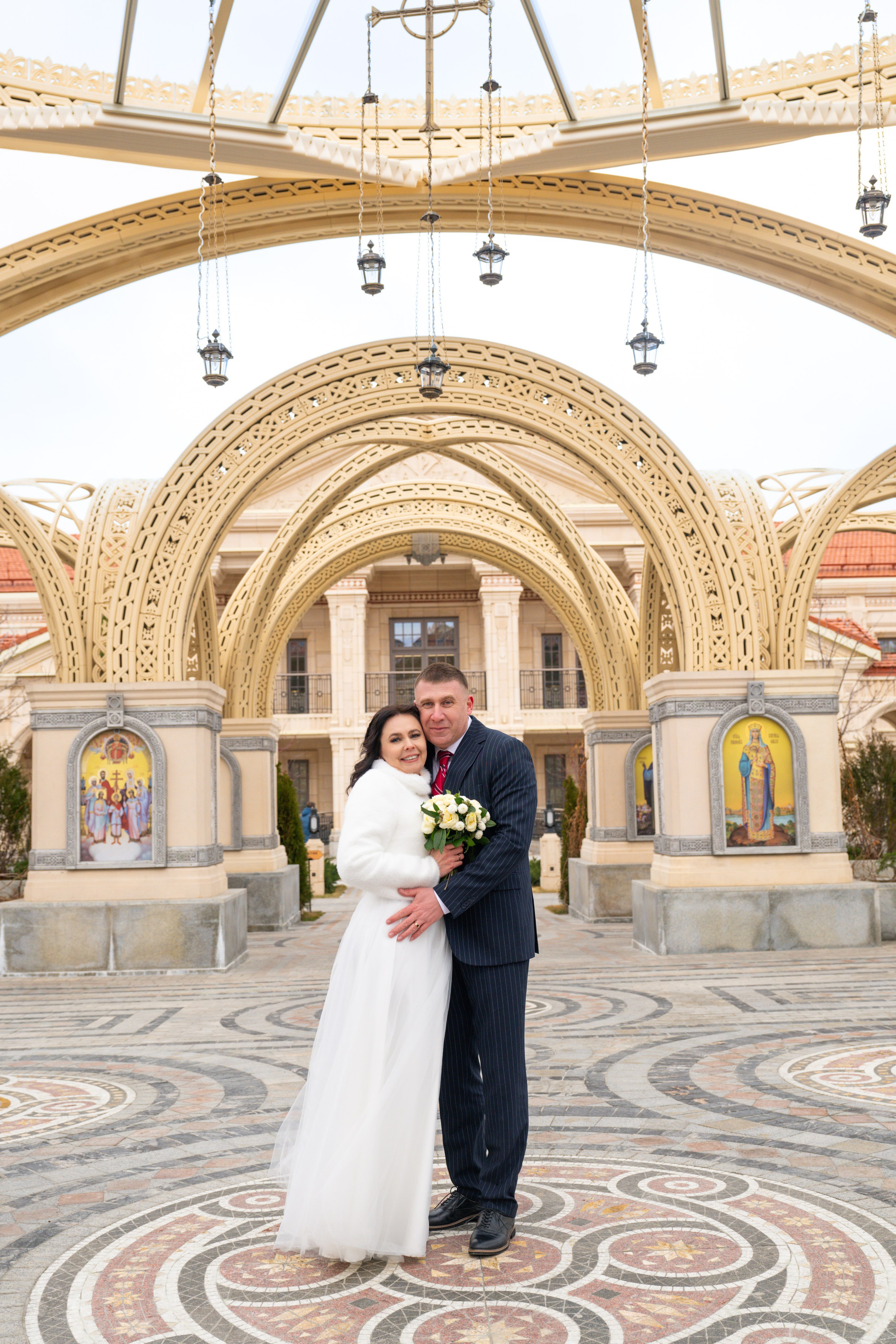 Свадебные фотосессии. Роспись в ЗАГСе. Выездная регистрация. Студийный и свадебный фотограф и видеограф в Севастополе — Юлия Макаренко