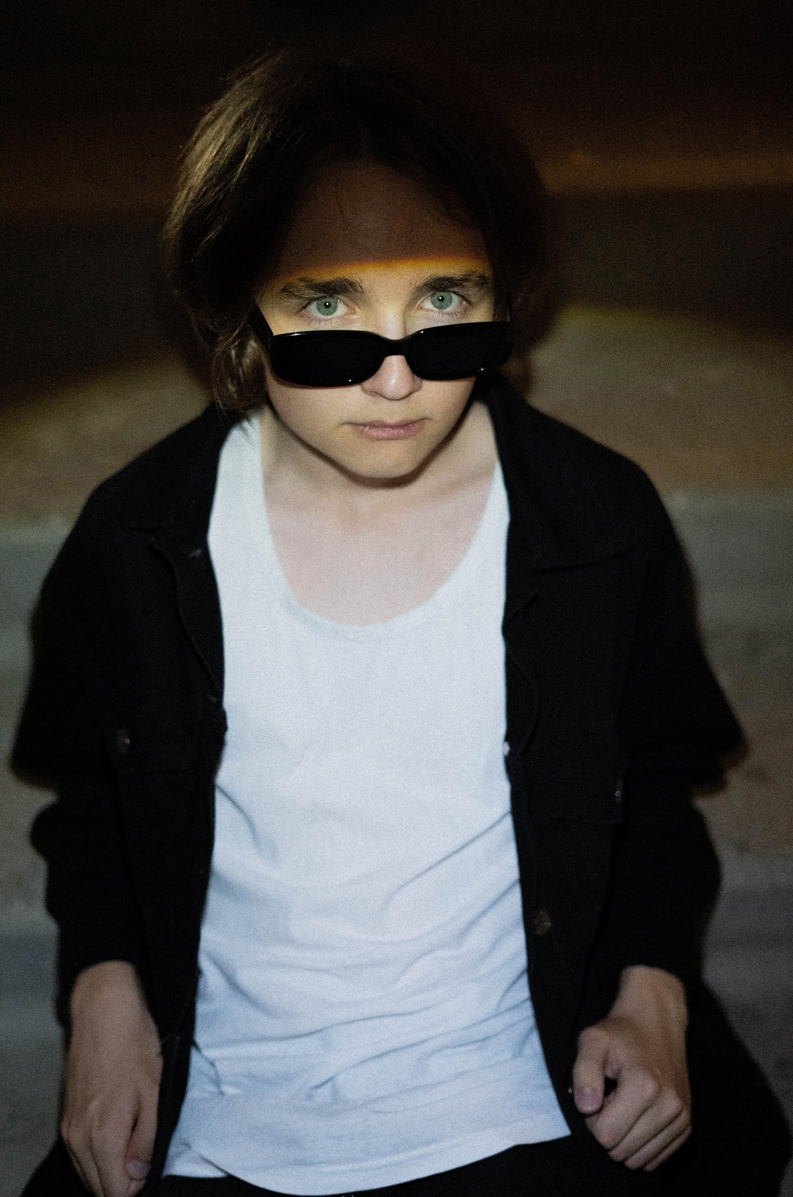 Портретная фотосессия Новосибирск Краснообск