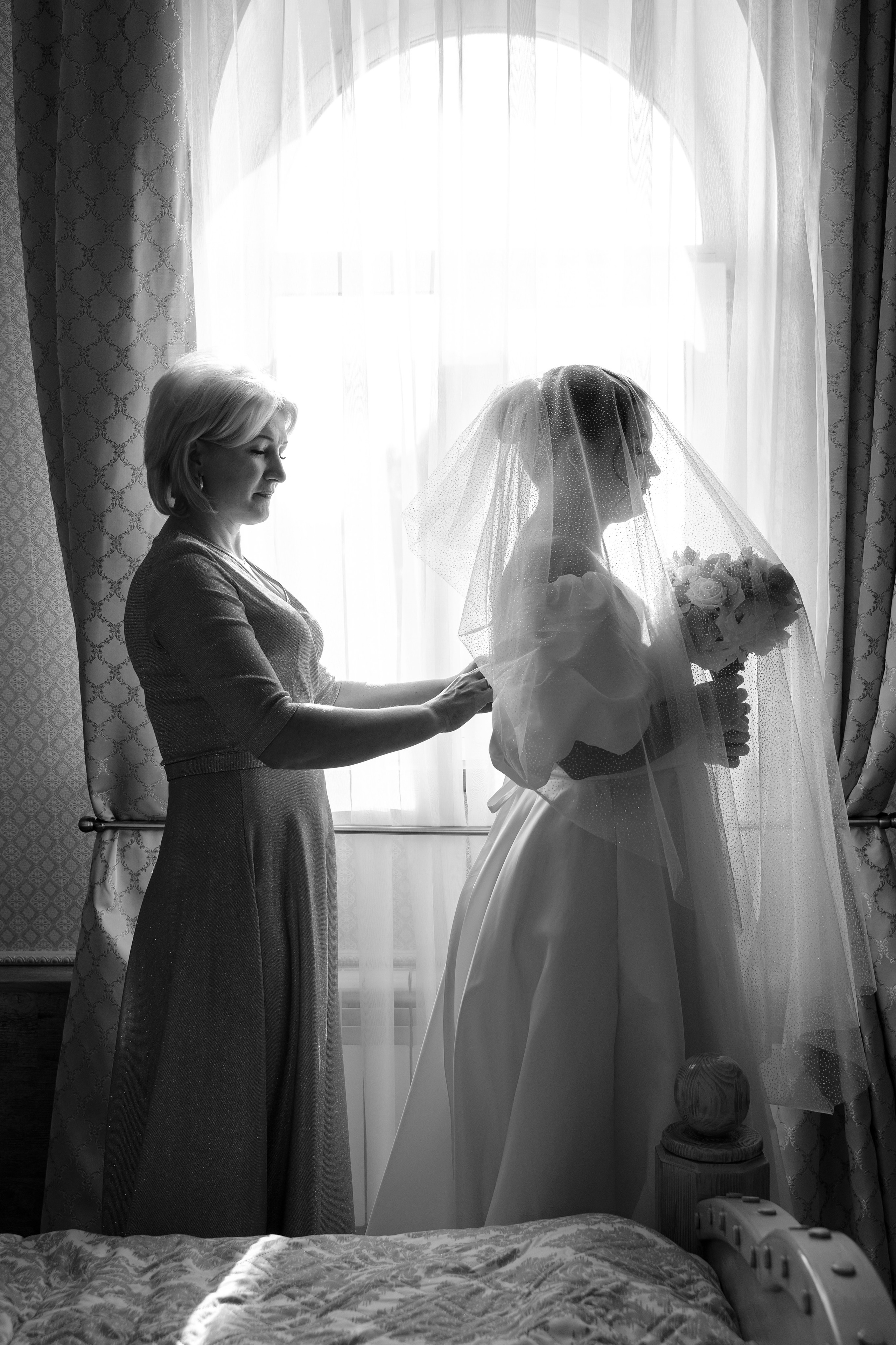 Ринат и Анастасия. Фотограф Сергиев Посад / Москва / Дмитров / Дубна