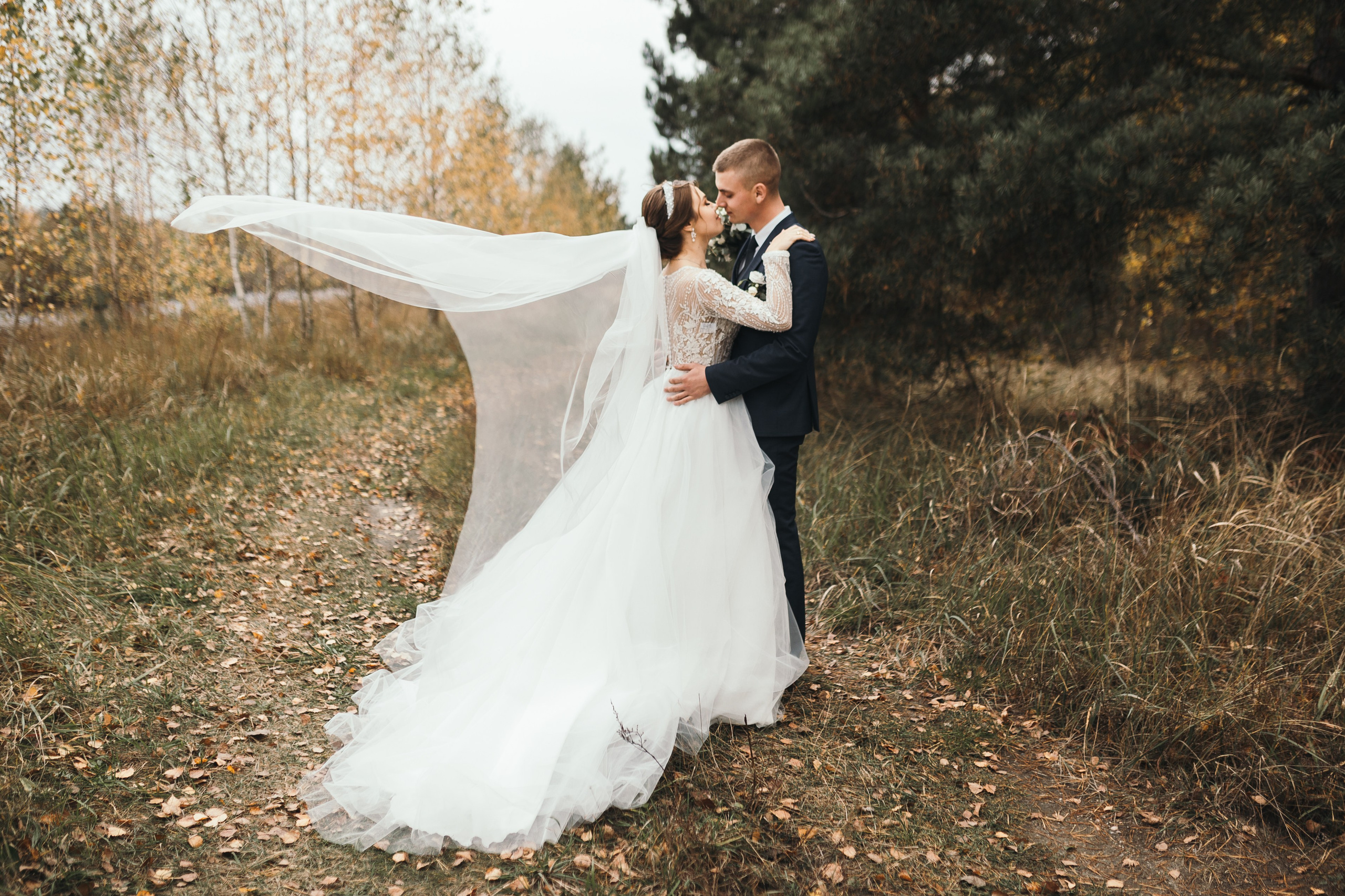 Свадьбы. Фотограф в Бресте