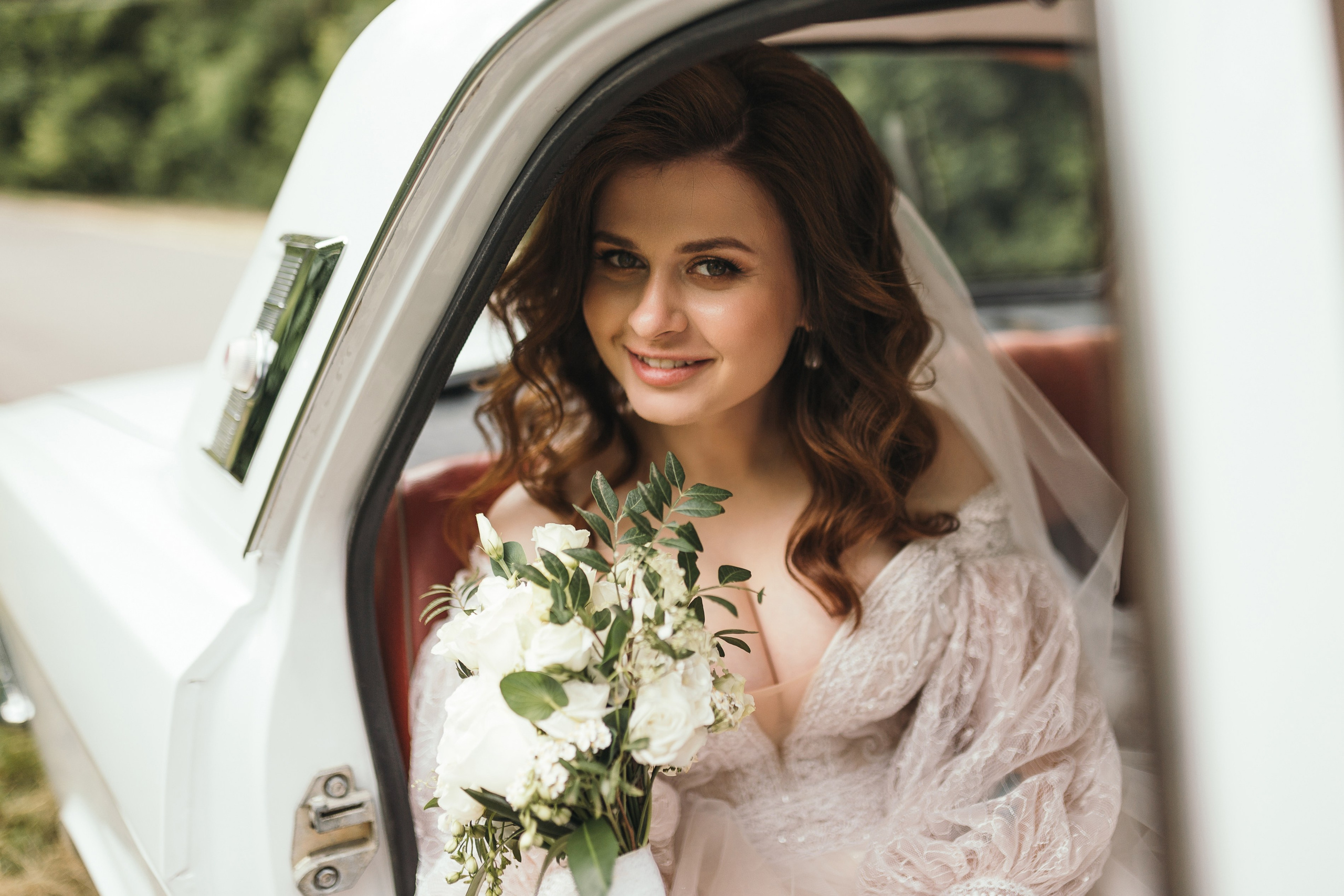 Свадьбы. Фотограф в Бресте