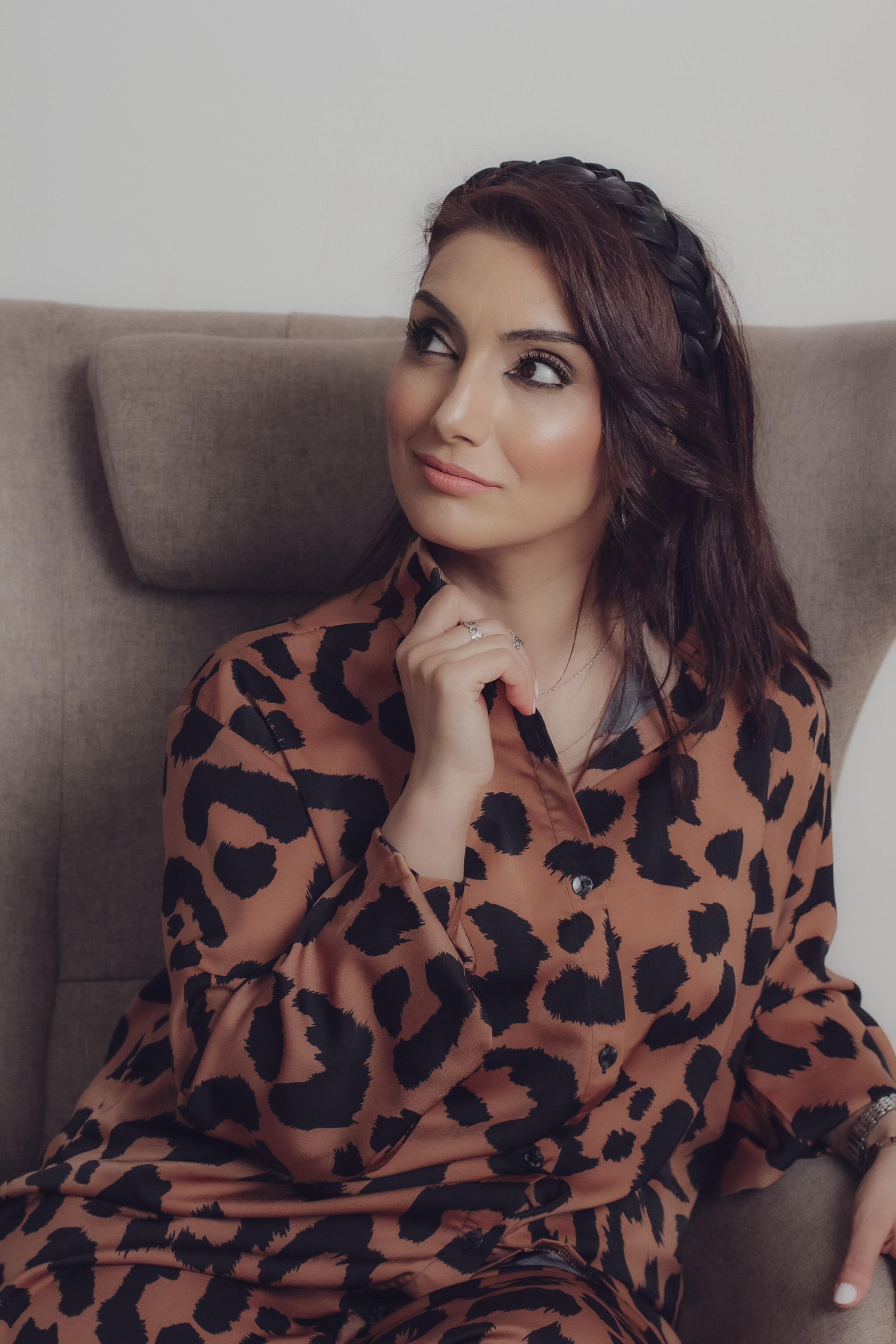 Фотосессия Кнары. Фотограф в г. Москве Армина Карапетян