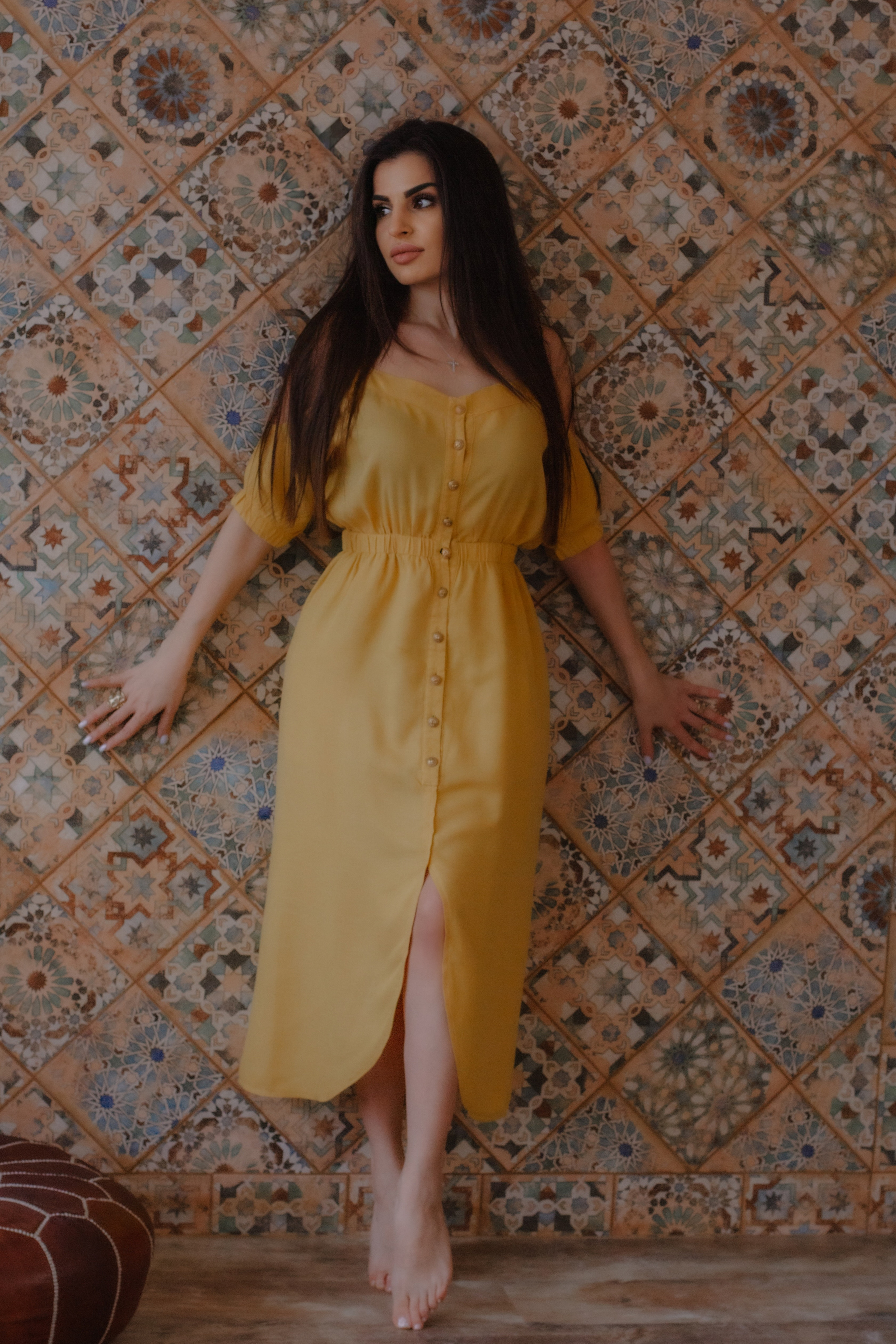 Фотосессия Норы. Фотограф в г. Москве Армина Карапетян