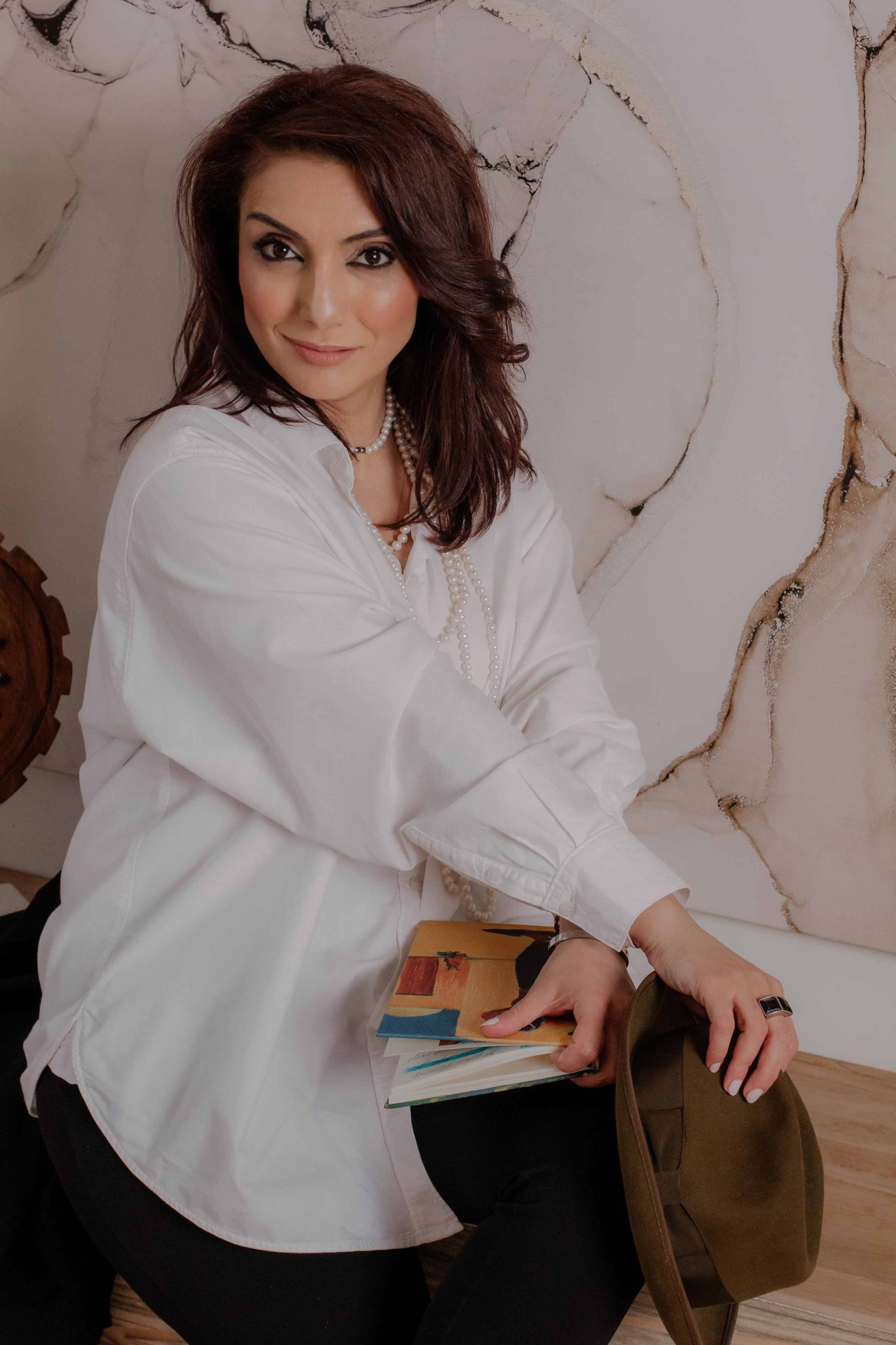 Фотосессия Кнары. Фотограф в г. Москве Армина Карапетян