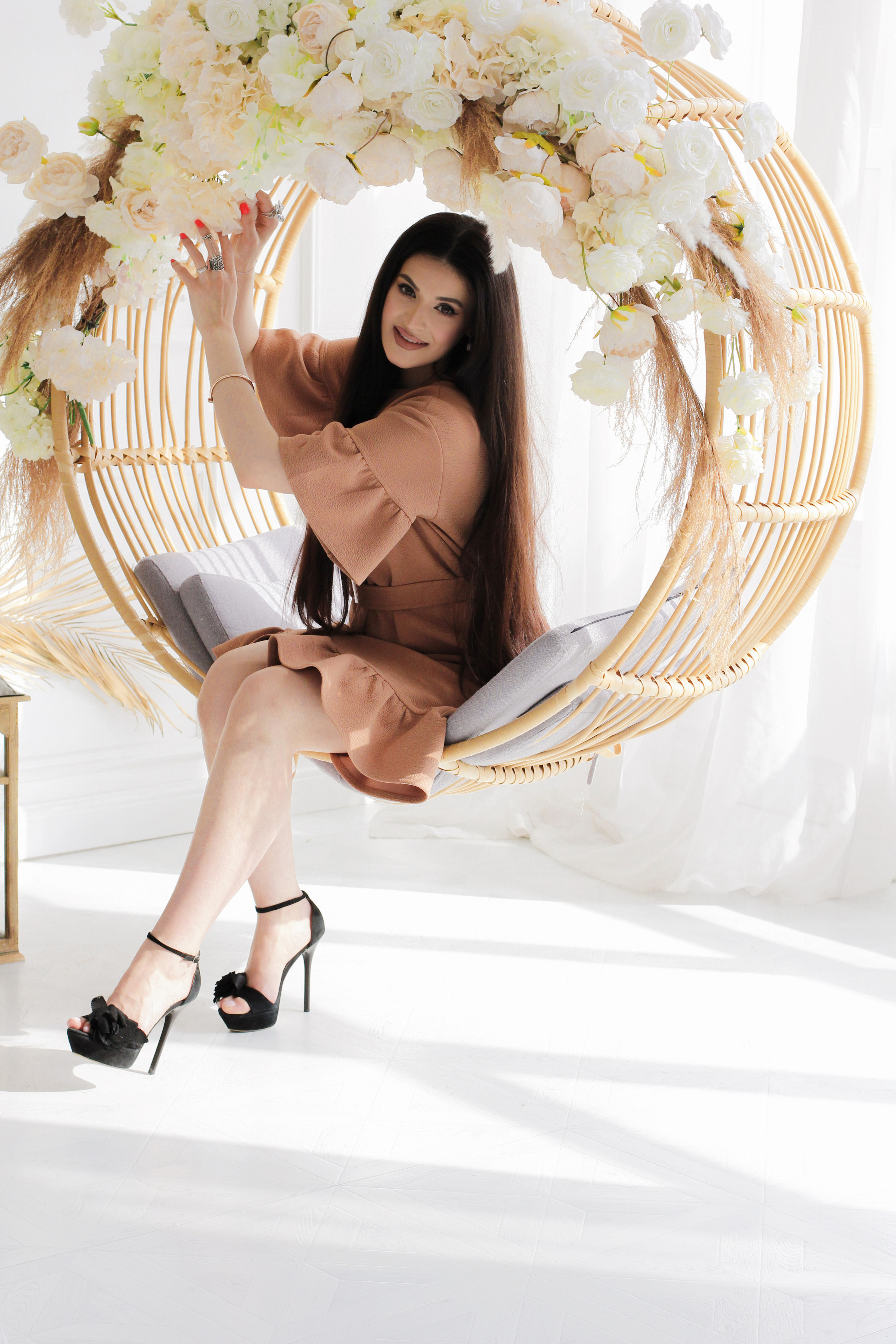 Фотосессия Тамары. Фотограф в г. Москве Армина Карапетян