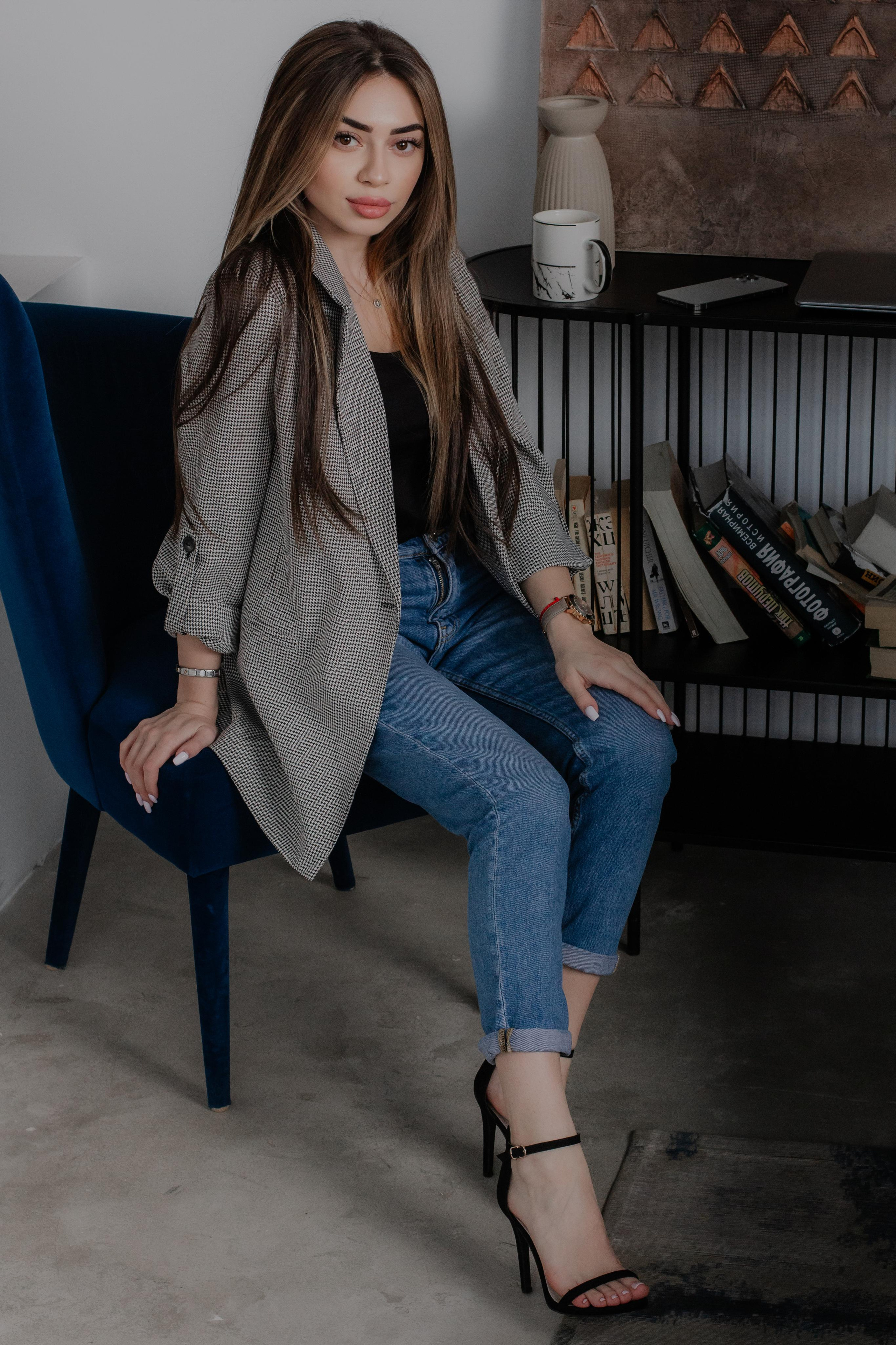 Фотосессия Натали. Фотограф в г. Москве Армина Карапетян