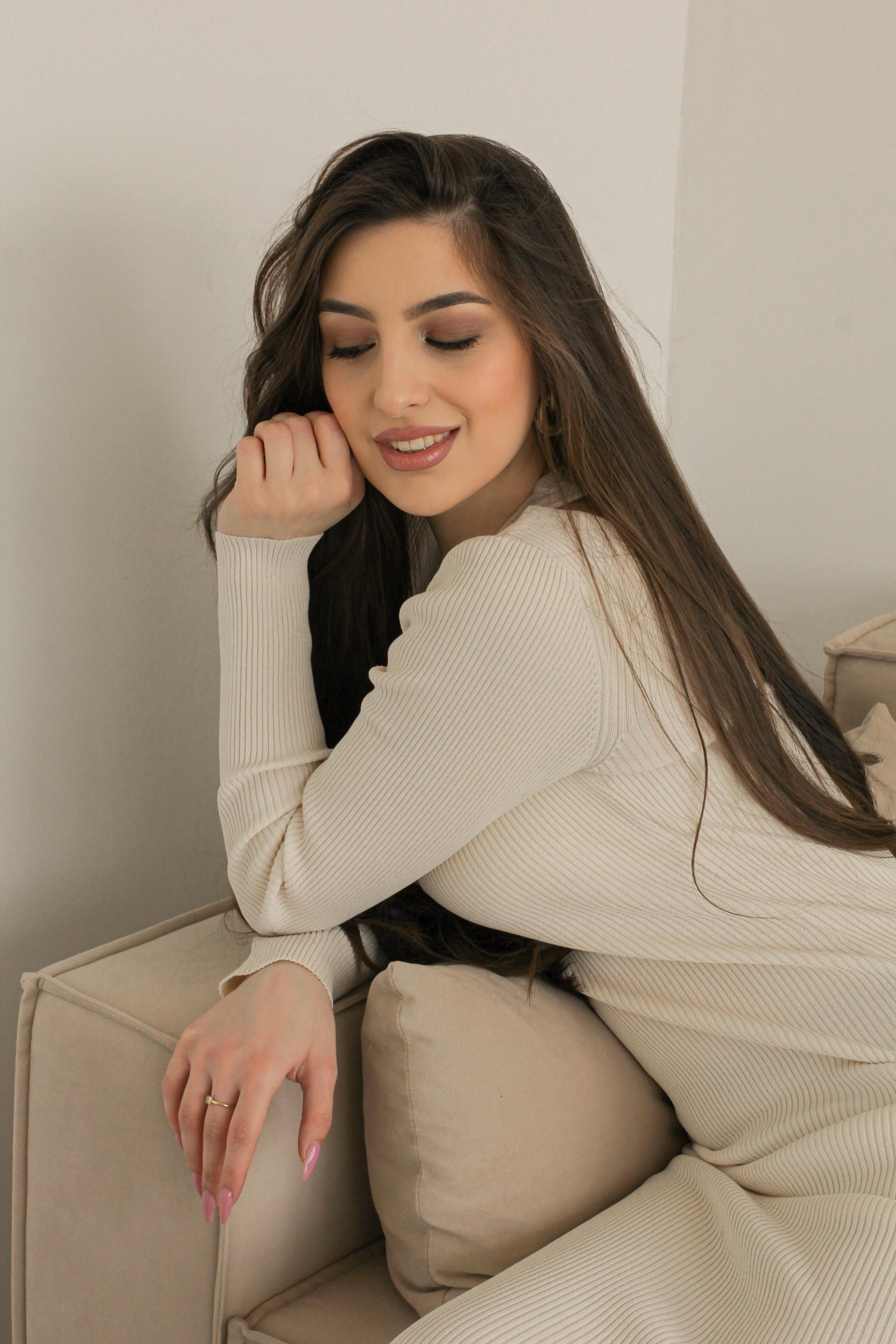 Фотосессия Мелине. Фотограф в г. Москве Армина Карапетян