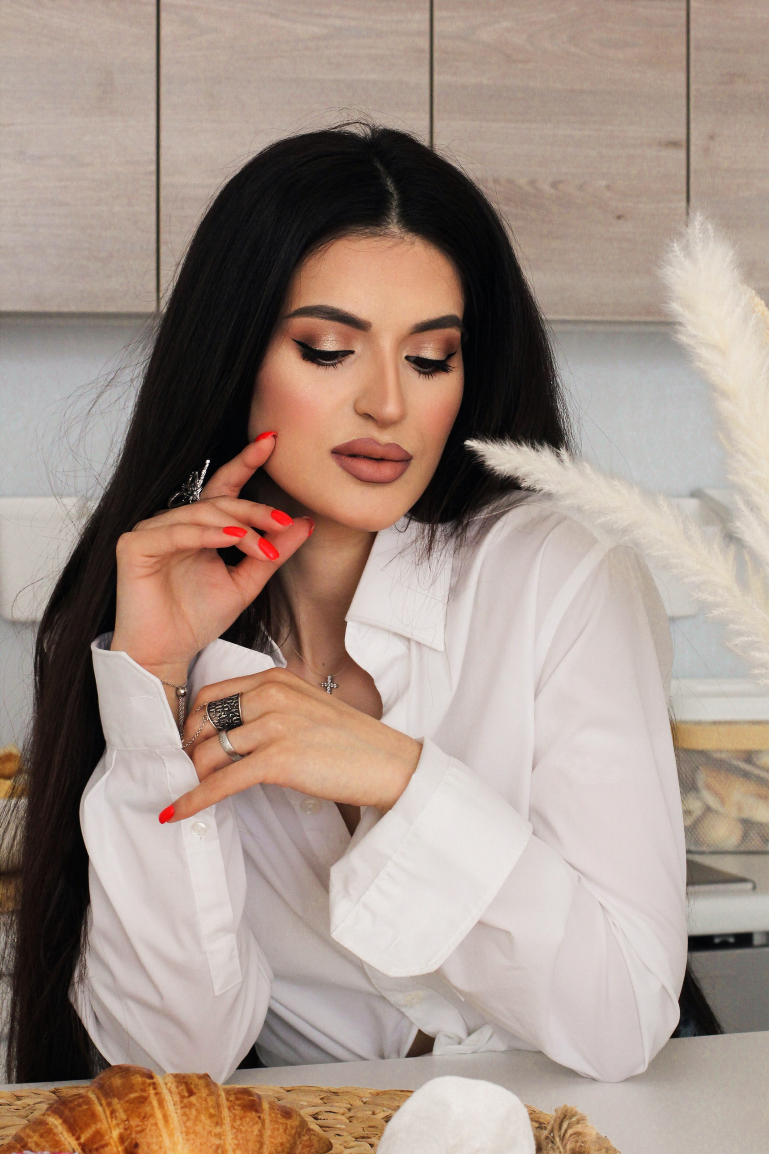 Фотосессия Тамары. Фотограф в г. Москве Армина Карапетян