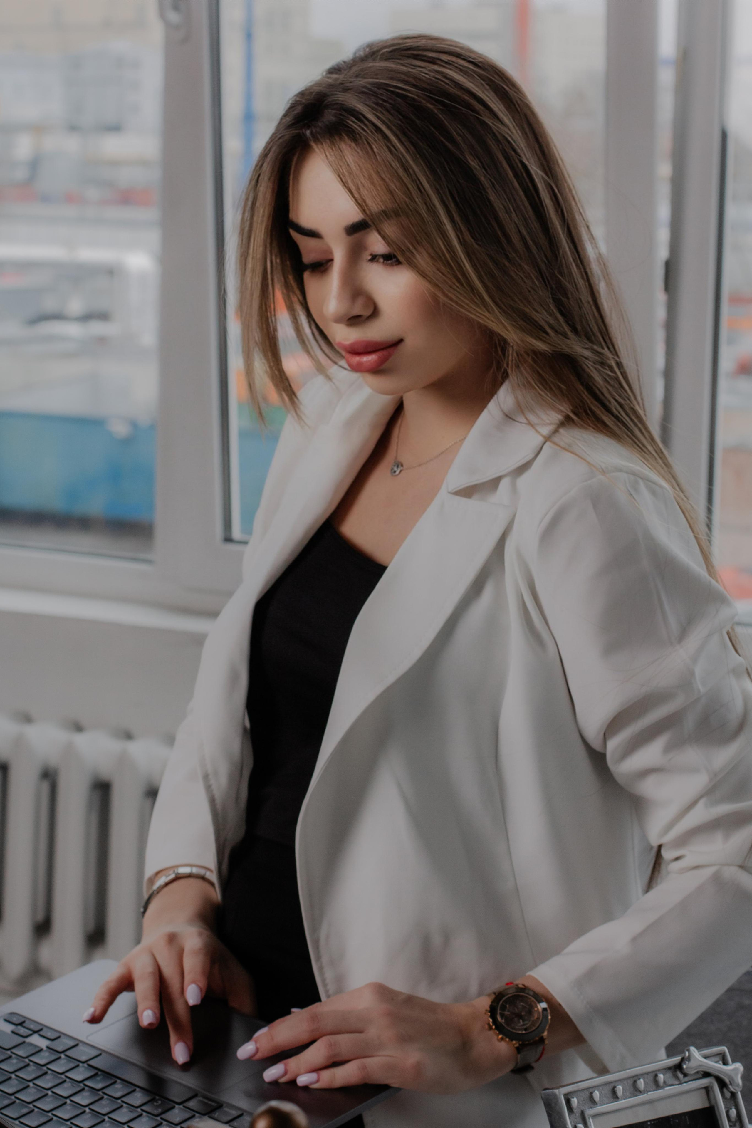 Фотосессия Натали. Фотограф в г. Москве Армина Карапетян