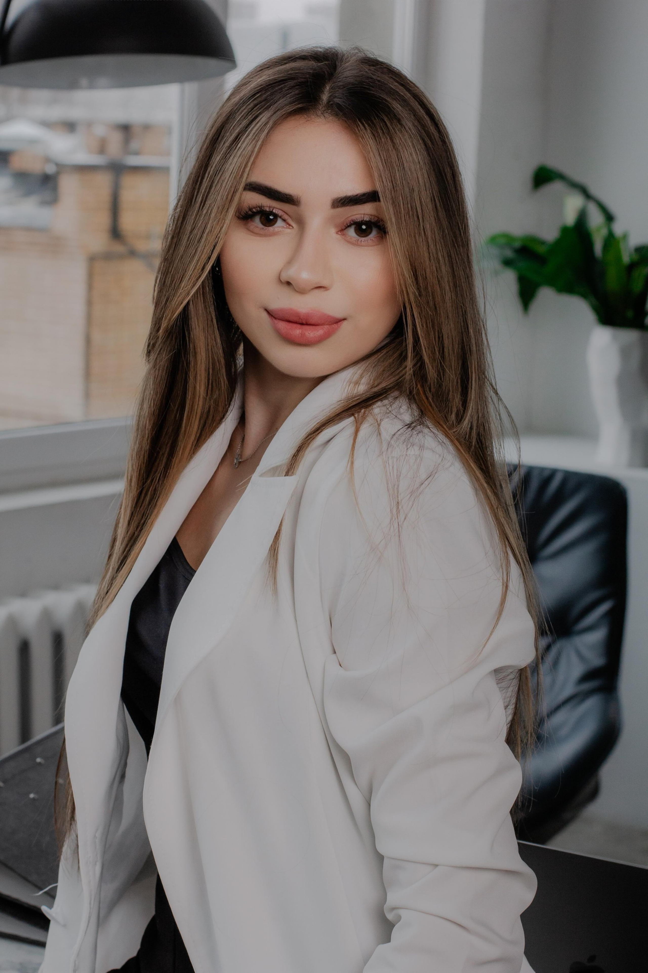 Фотосессия Натали. Фотограф в г. Москве Армина Карапетян