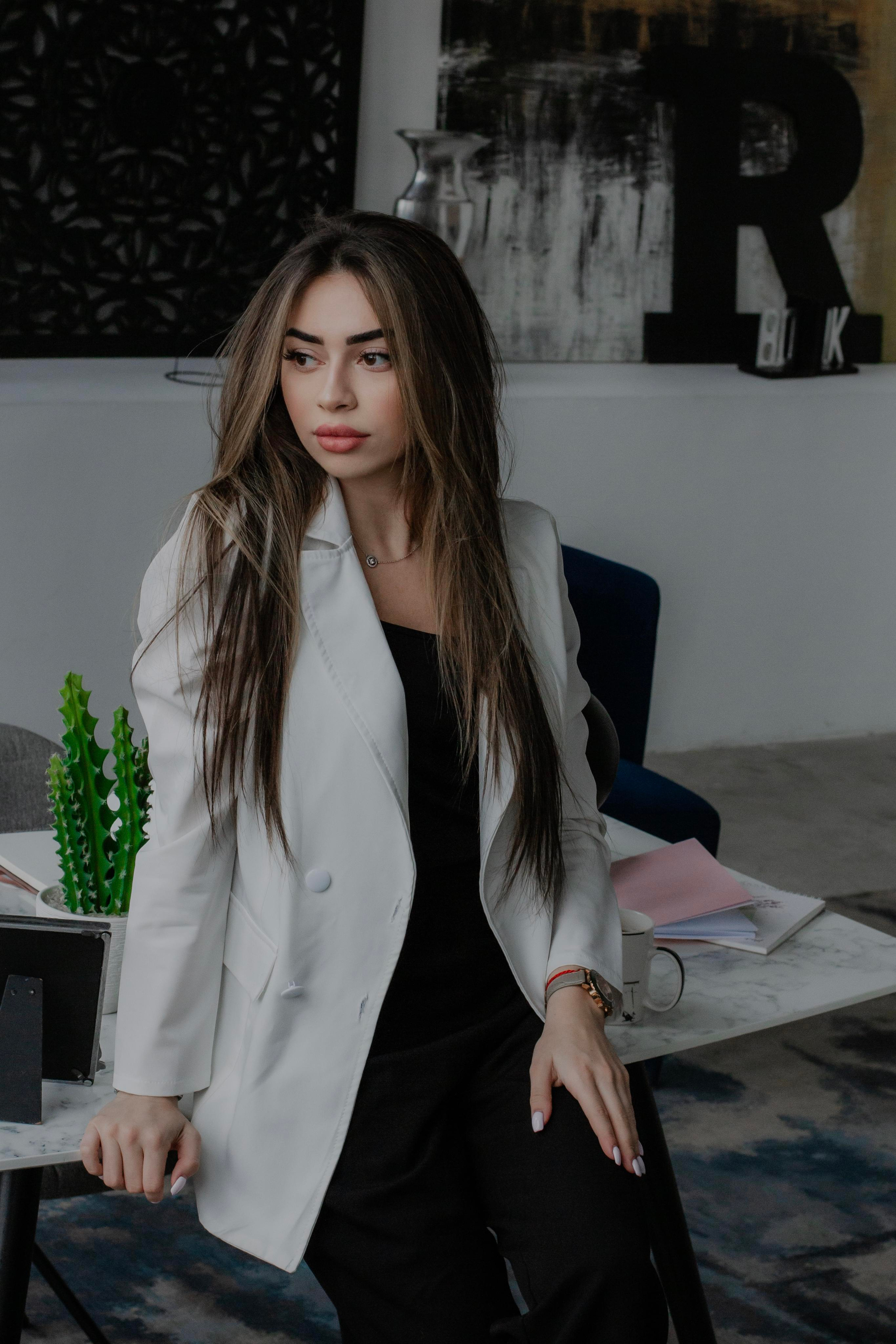 Фотосессия Натали. Фотограф в г. Москве Армина Карапетян