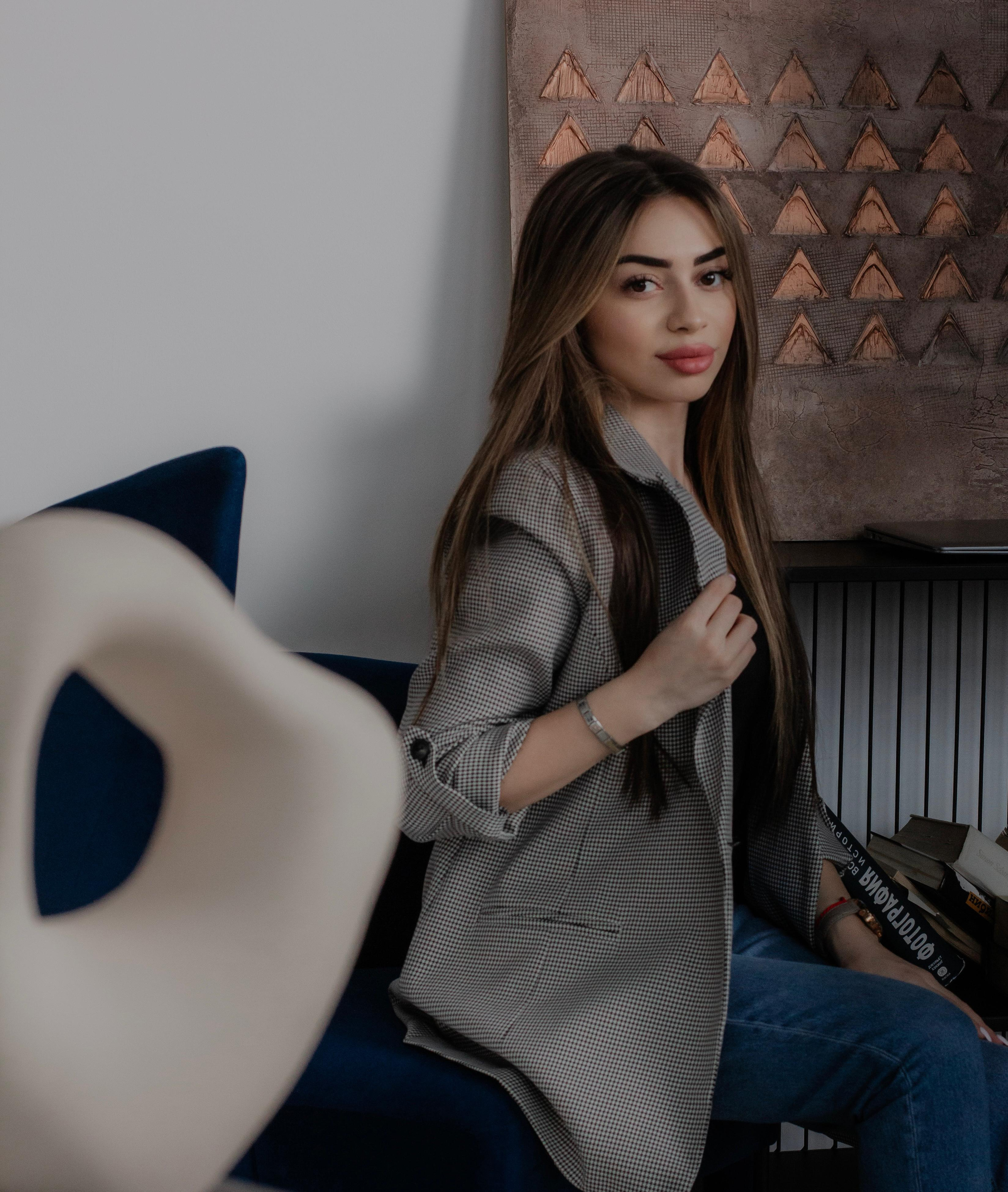 Фотосессия Натали. Фотограф в г. Москве Армина Карапетян