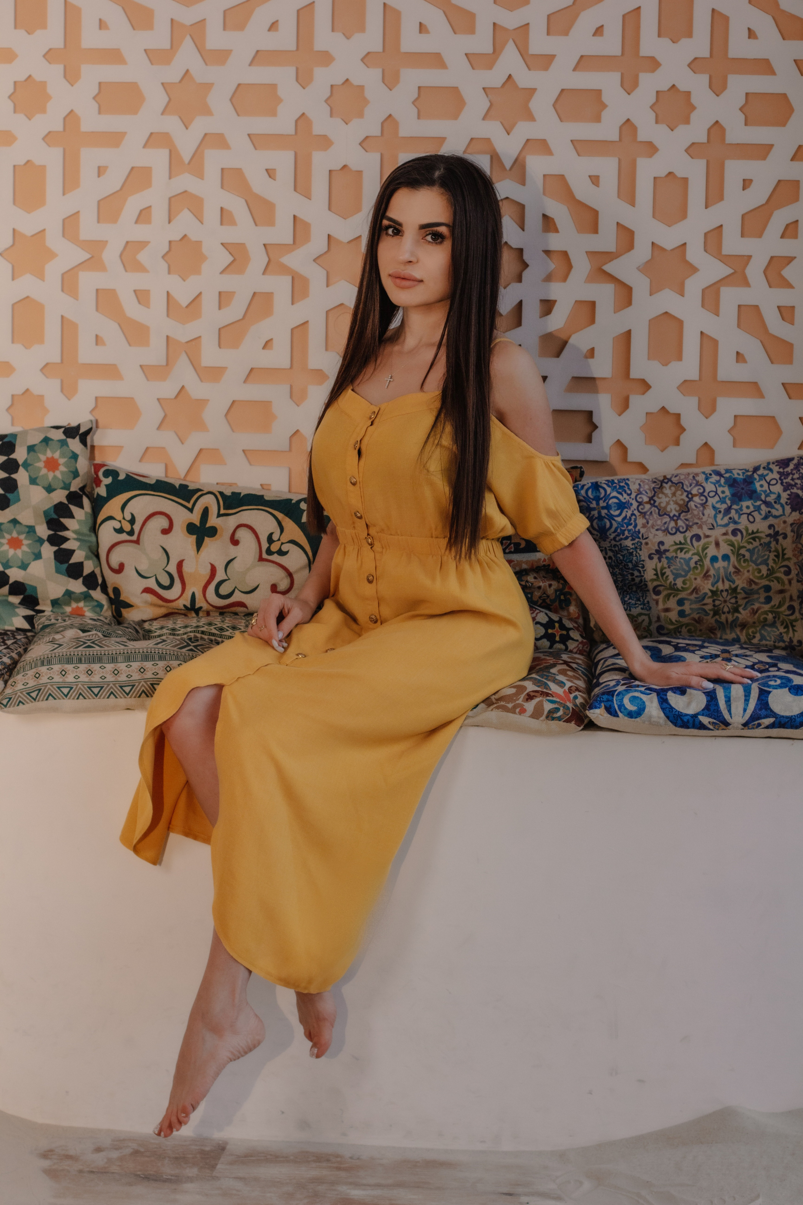 Фотосессия Норы. Фотограф в г. Москве Армина Карапетян