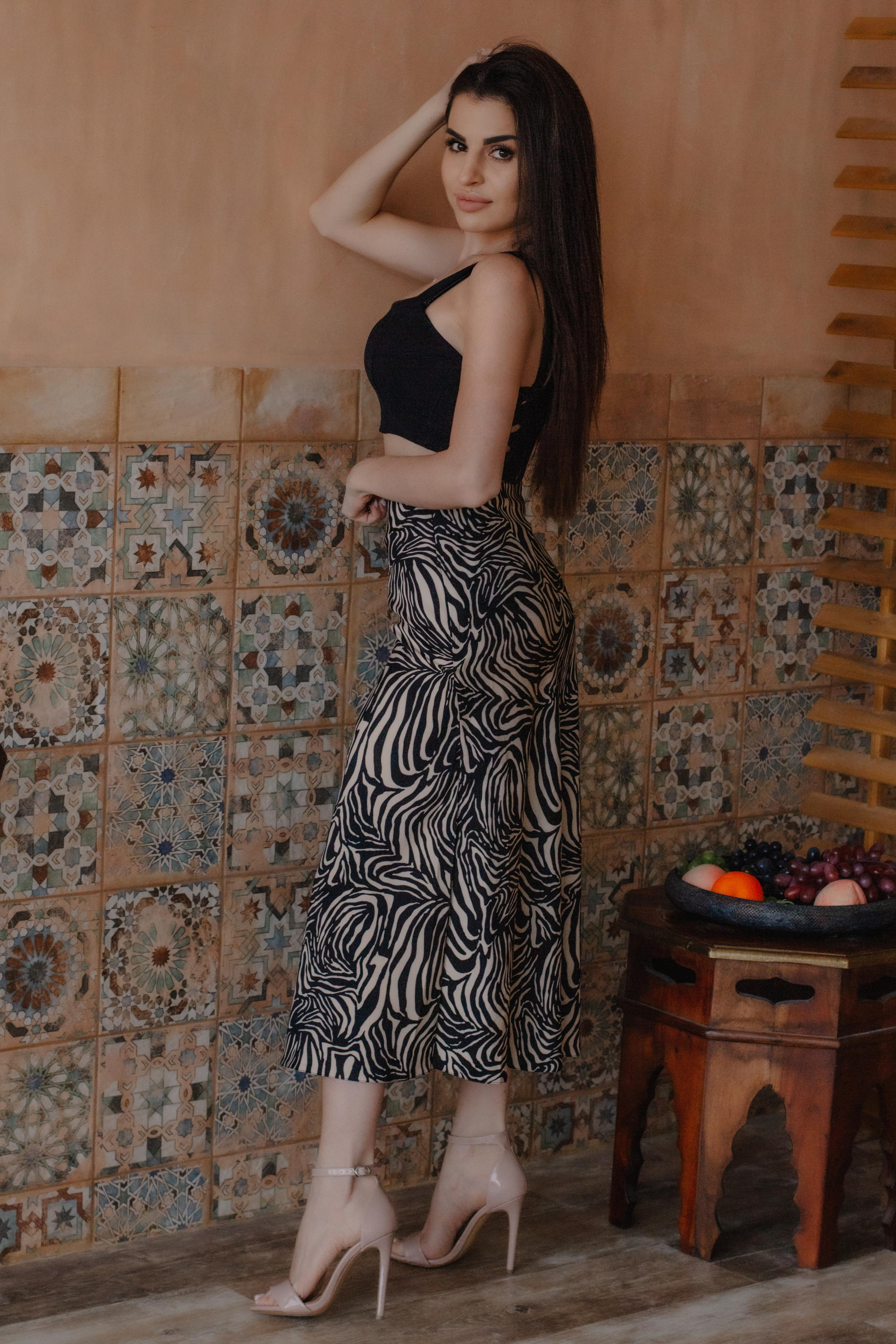 Фотосессия Норы. Фотограф в г. Москве Армина Карапетян