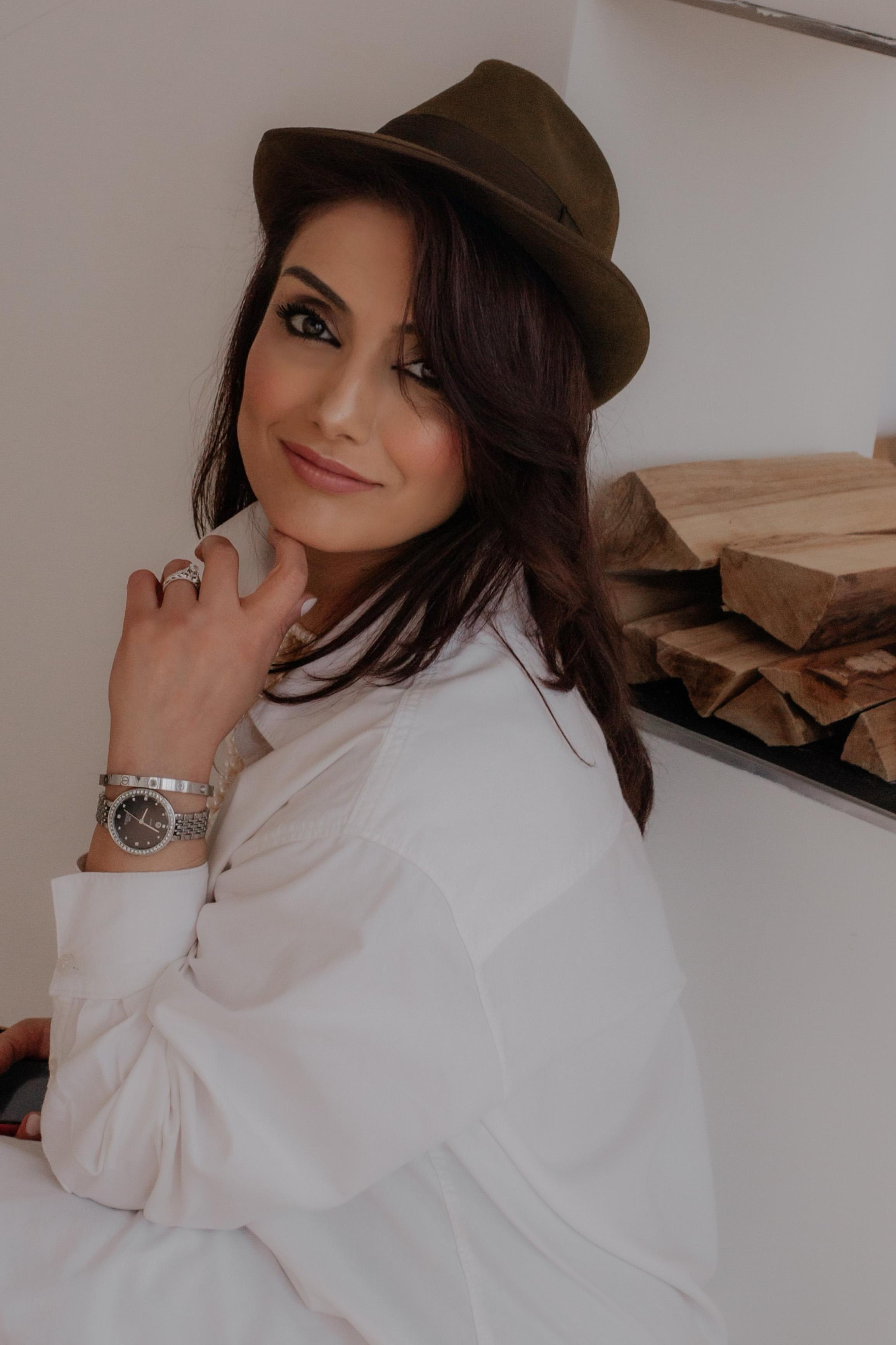 Фотосессия Кнары. Фотограф в г. Москве Армина Карапетян