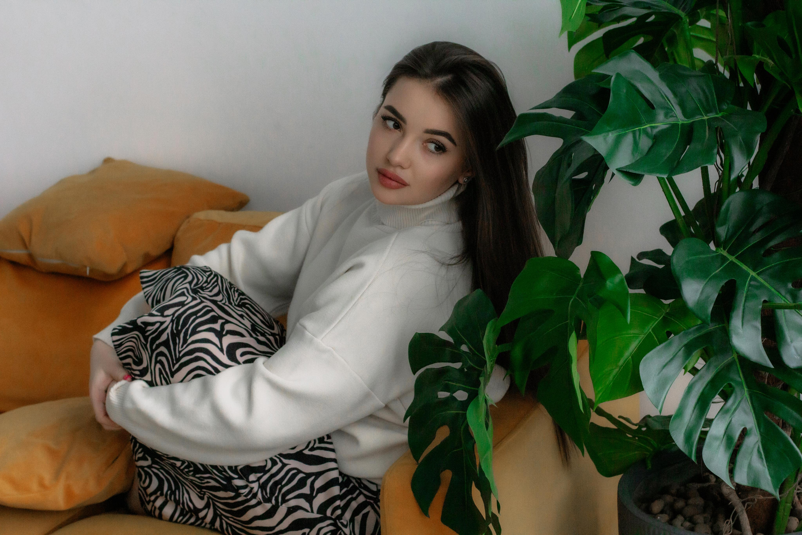 Фотосессия Валерии. Фотограф в г. Москве Армина Карапетян