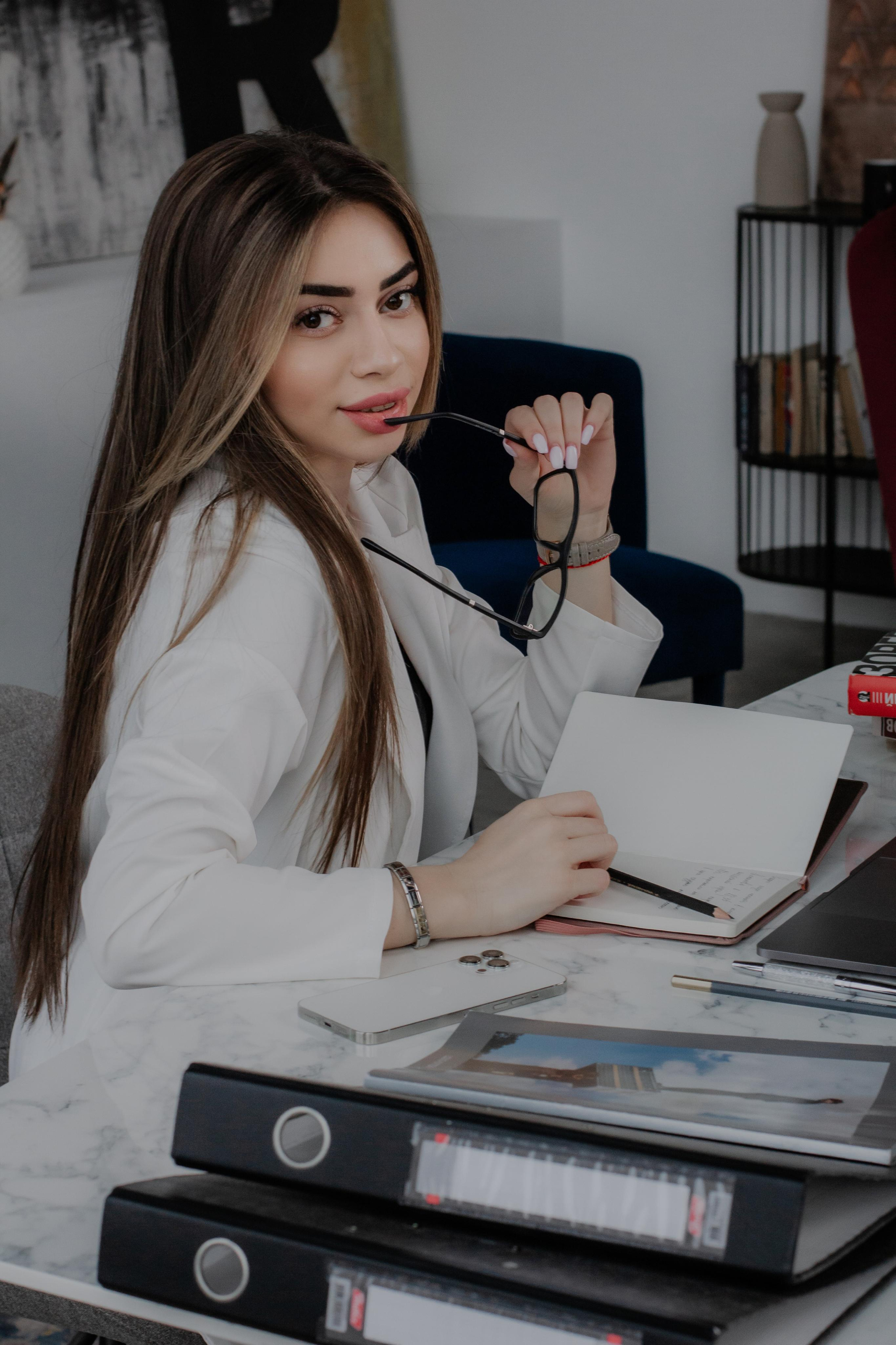 Фотосессия Натали. Фотограф в г. Москве Армина Карапетян