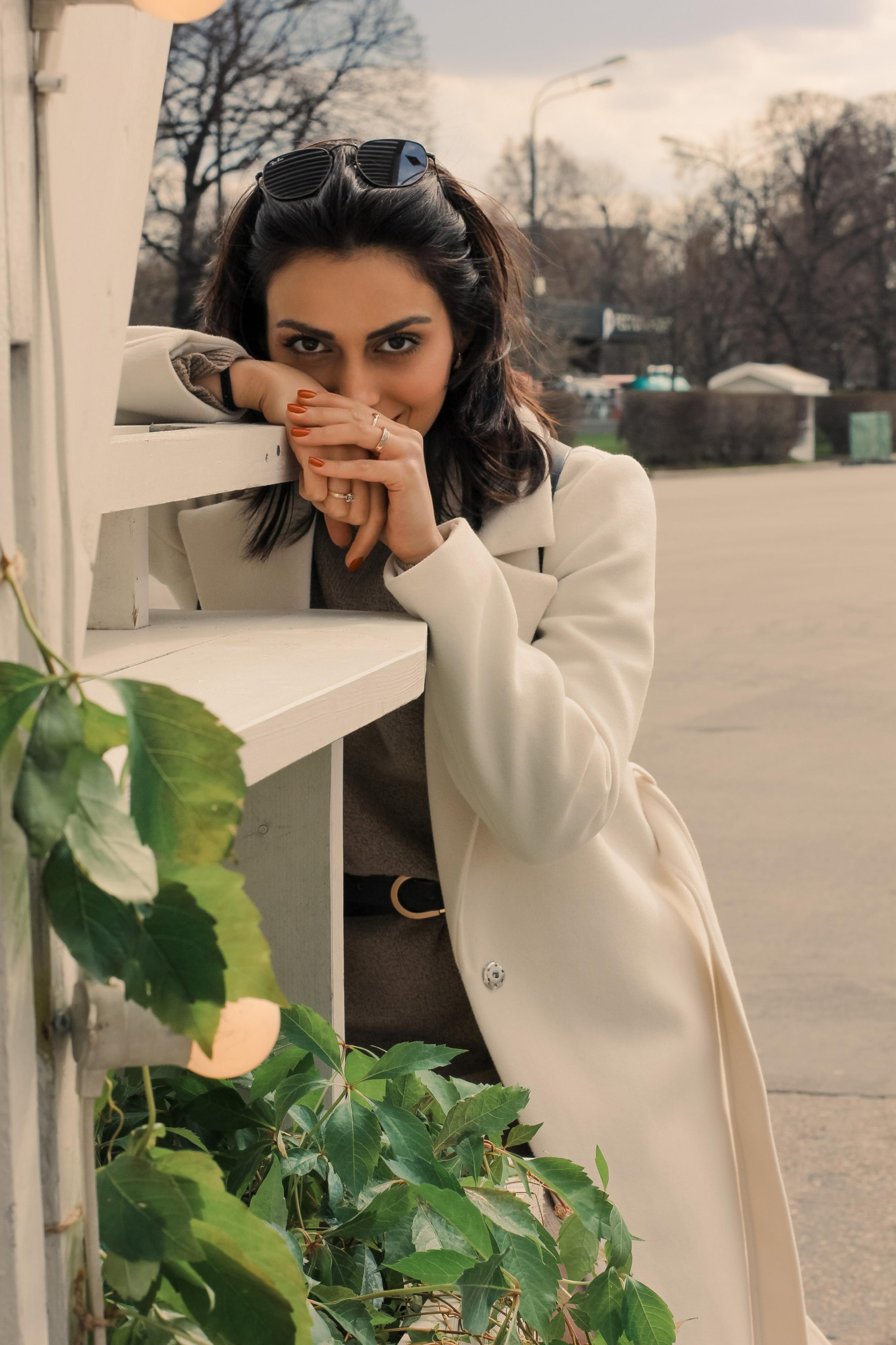 Фотосессия Мэри. Фотограф в г. Москве Армина Карапетян