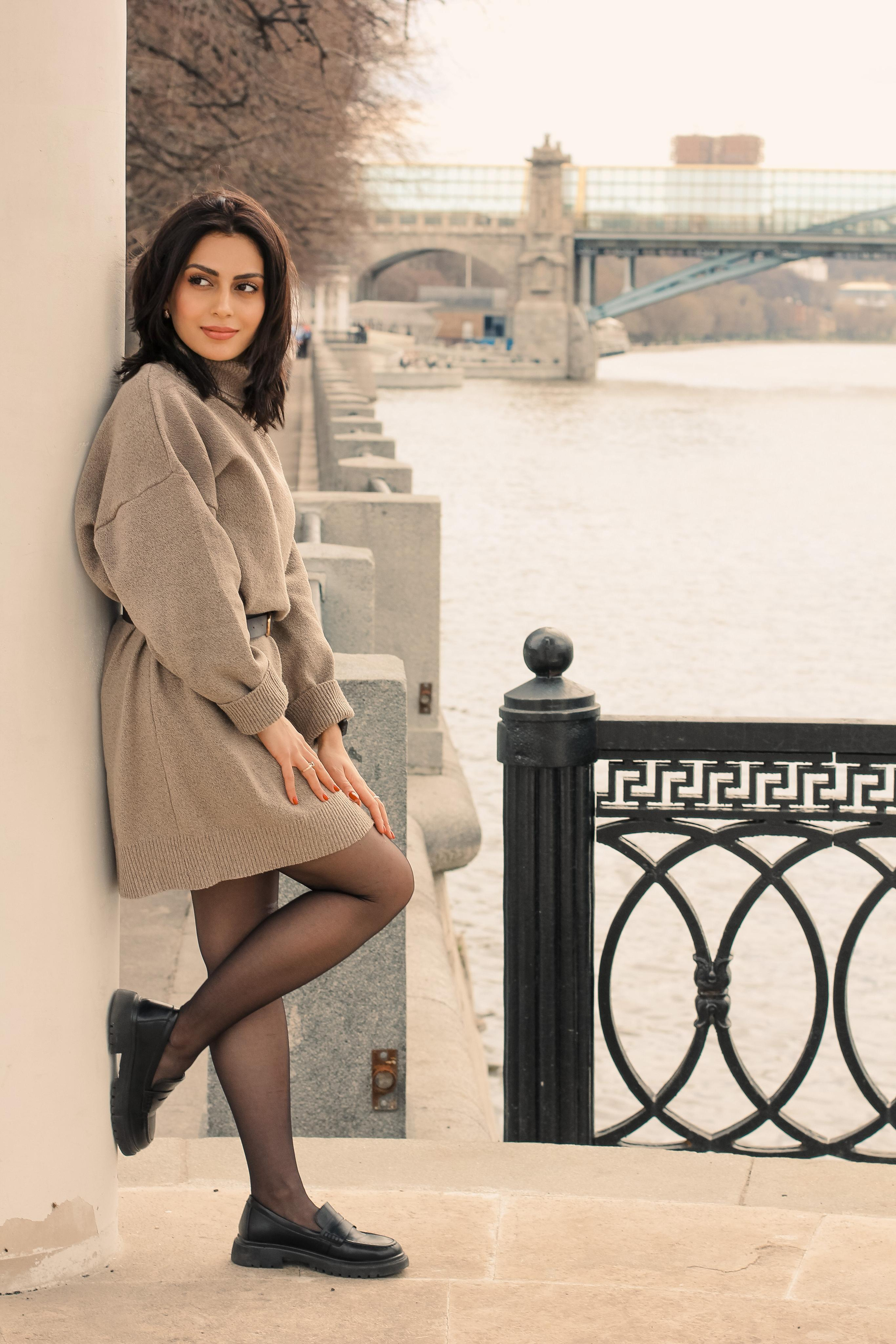 Фотосессия Мэри. Фотограф в г. Москве Армина Карапетян