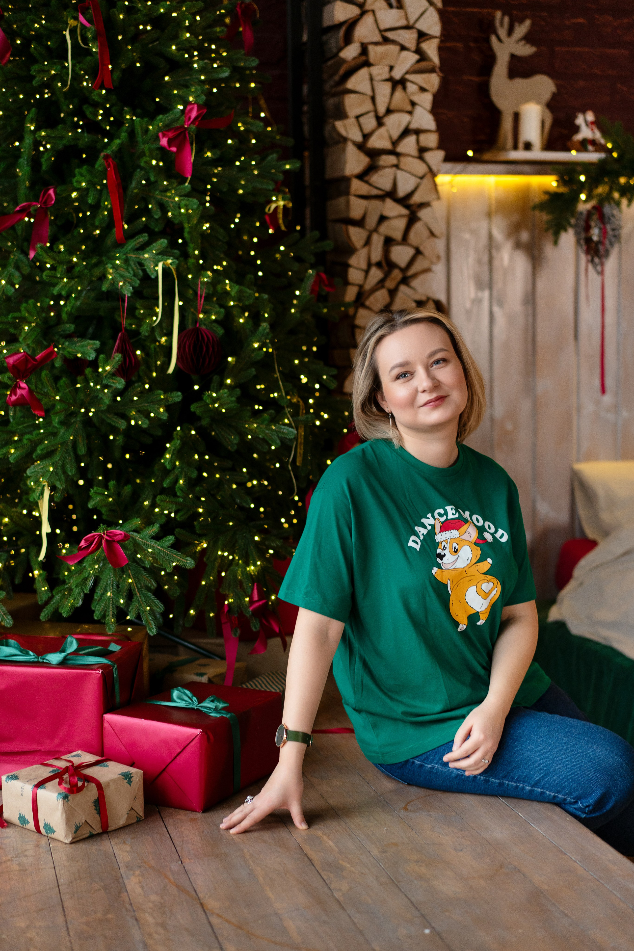 Подготовка к празднику. Семейный и свадебный фотограф Минск, Беларусь Анна Орловская