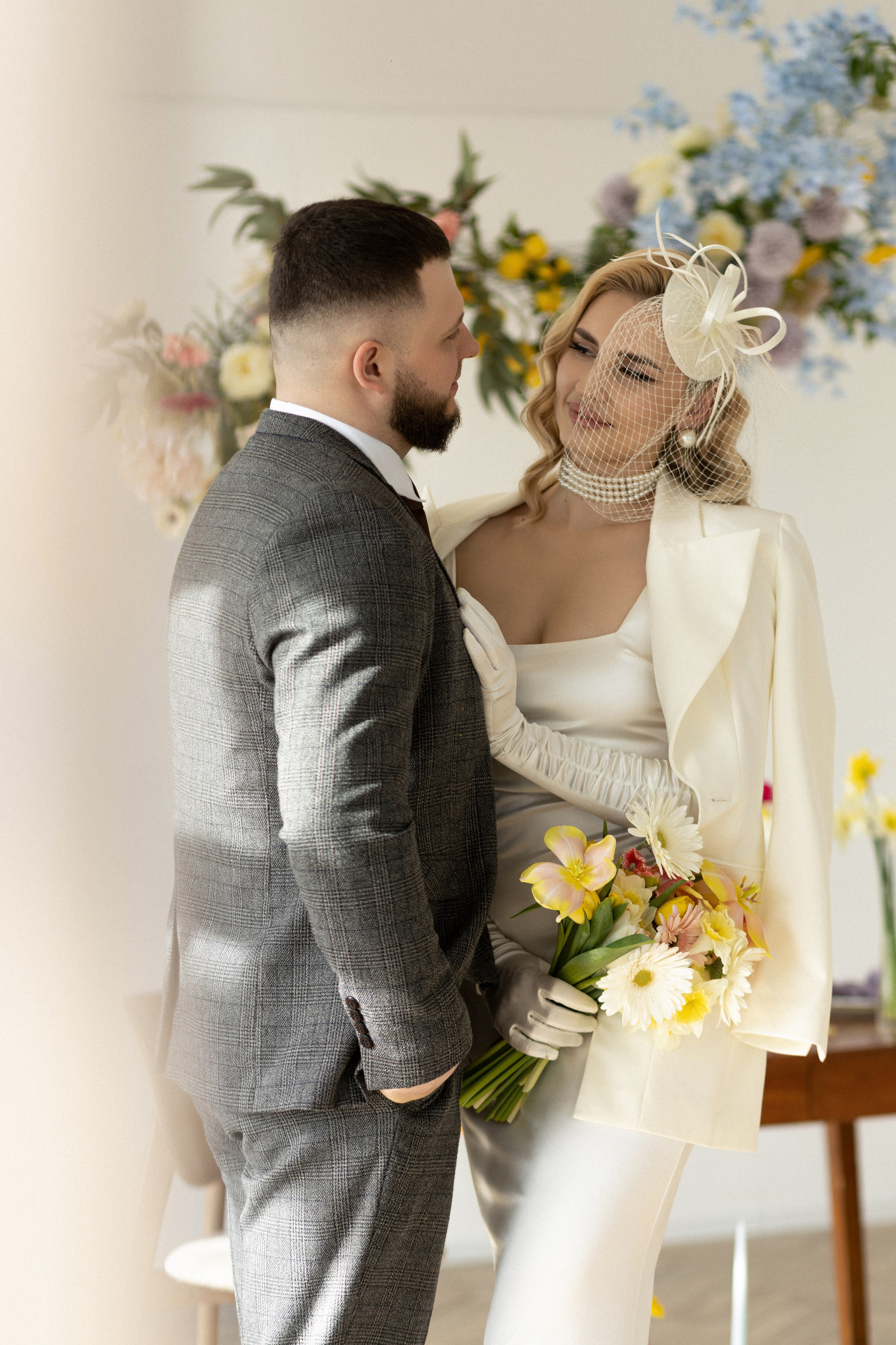 Daria & Nikita. Вебер Юлия фотограф Ростов-на-Дону