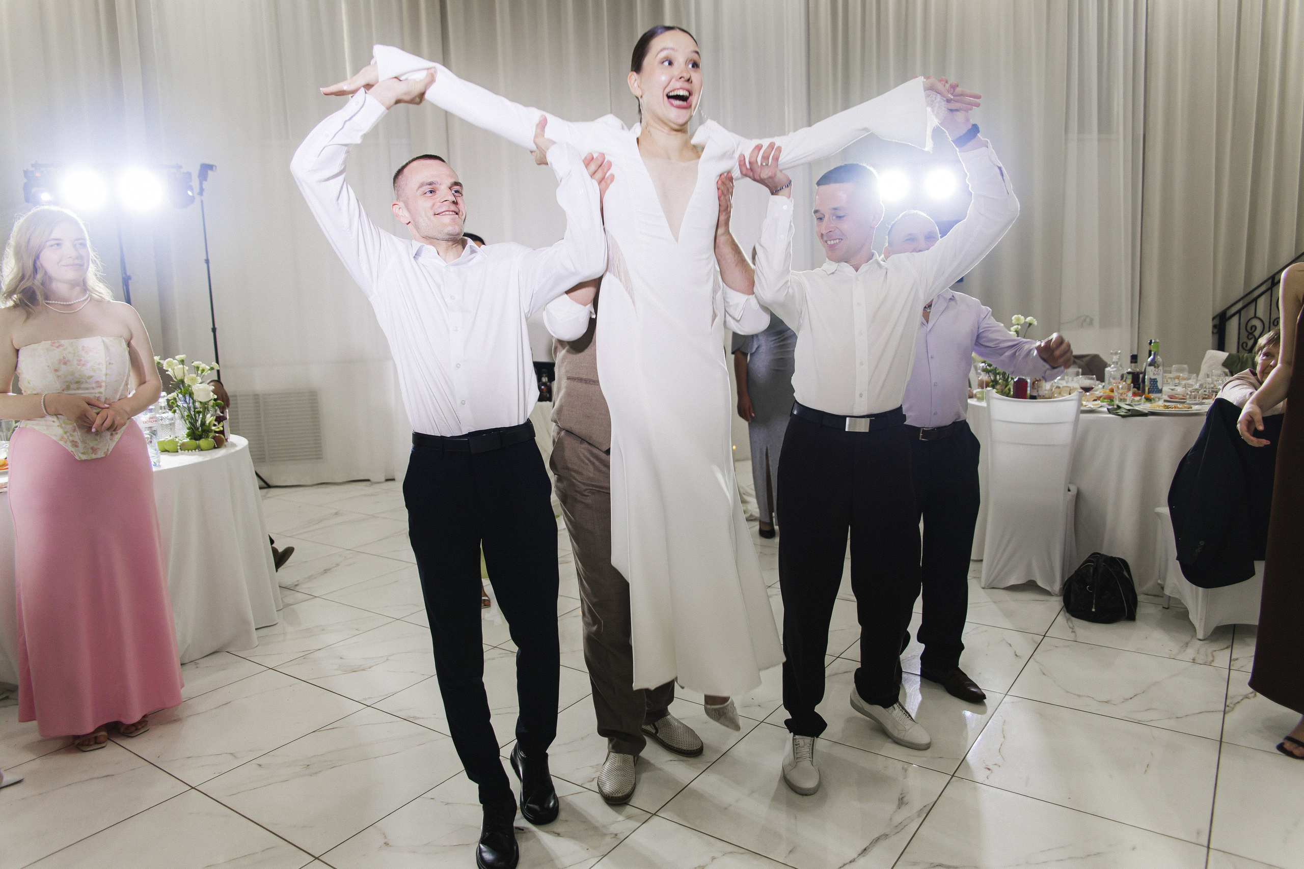 Полина и Никита. Семейный и свадебный фотограф в Екатеринбурге Орлова Ирина