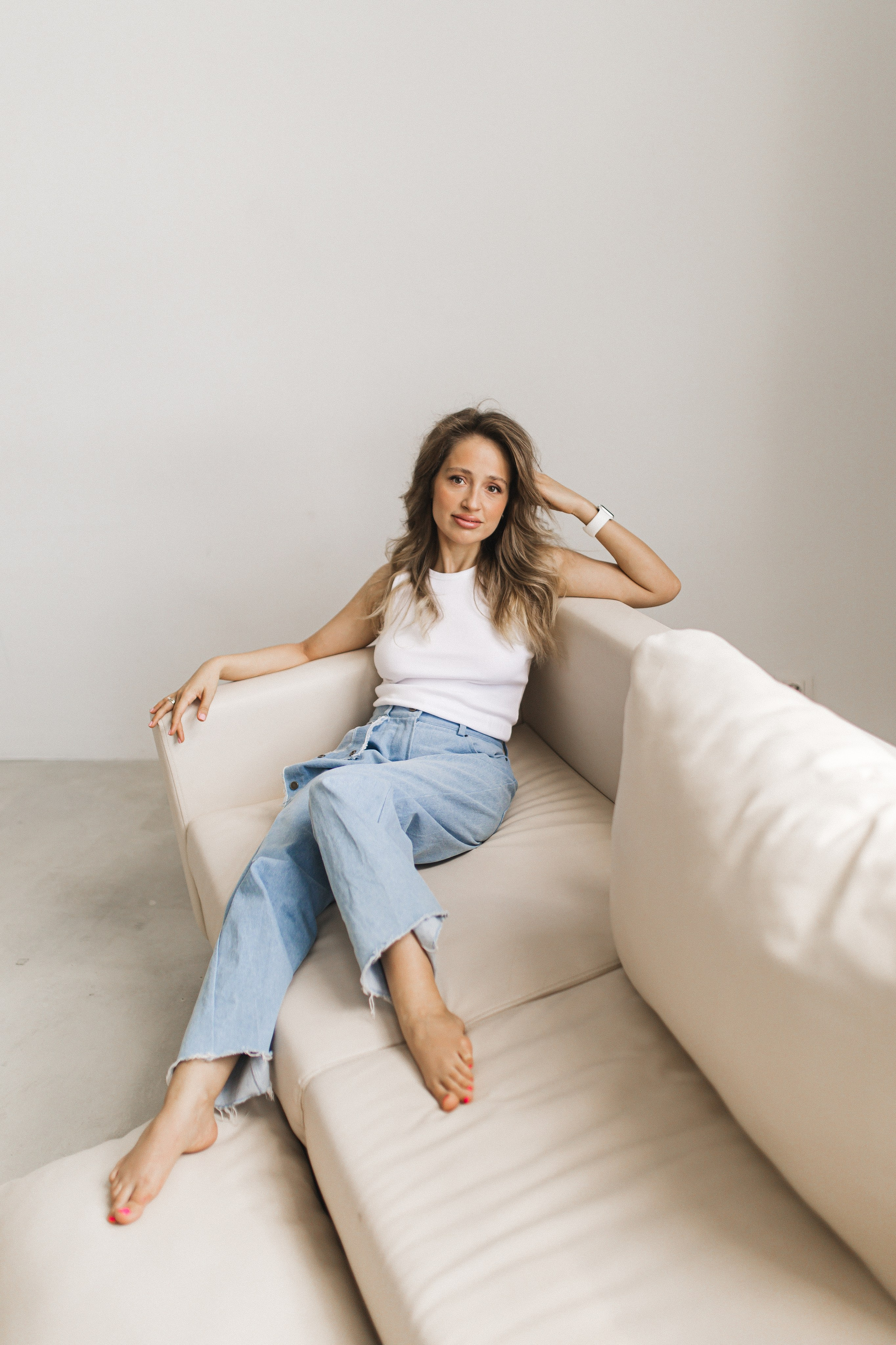 Алина. Семейный и свадебный фотограф в Екатеринбурге Орлова Ирина