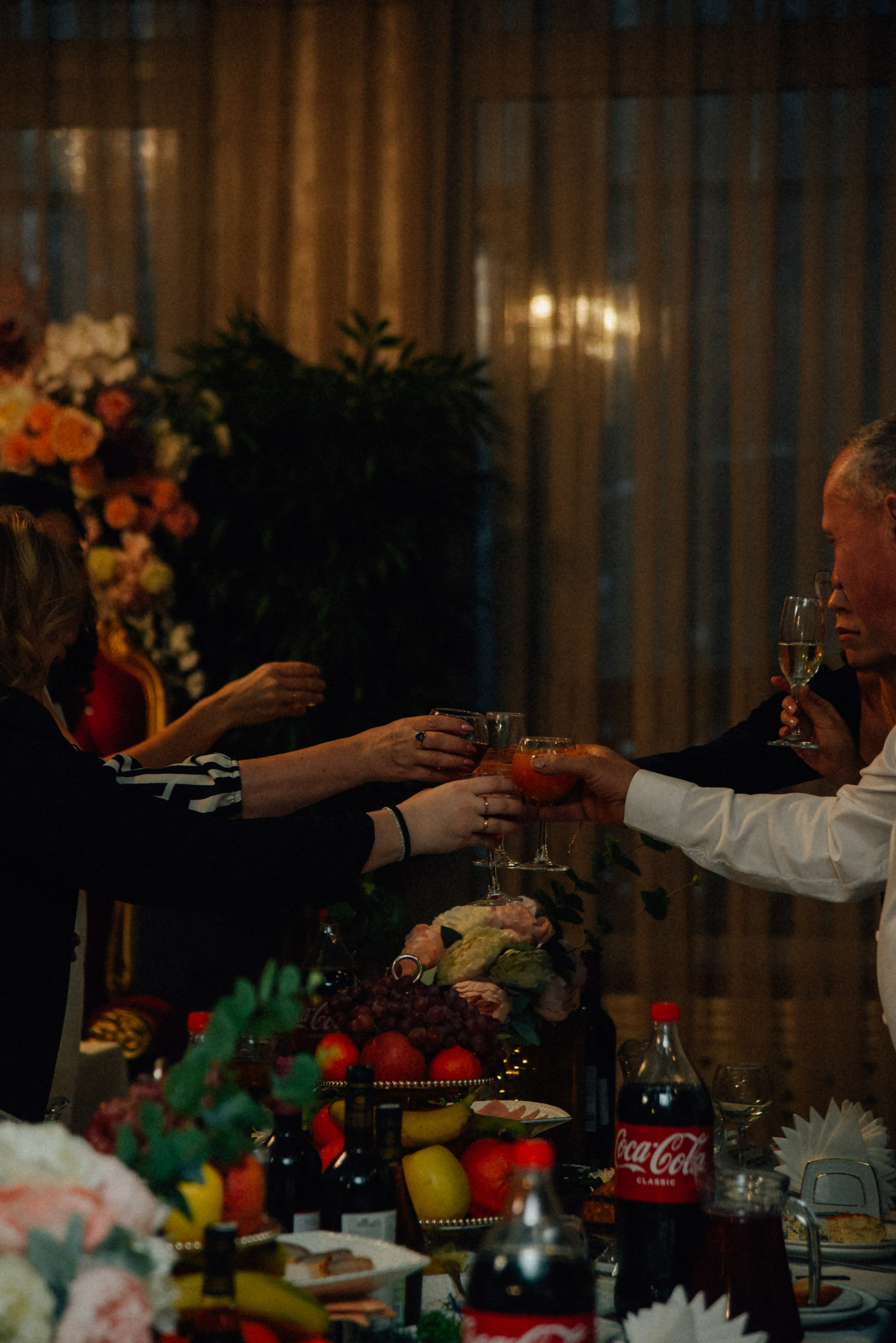 Пятница 13. Фотограф Лола Волна, город Москва