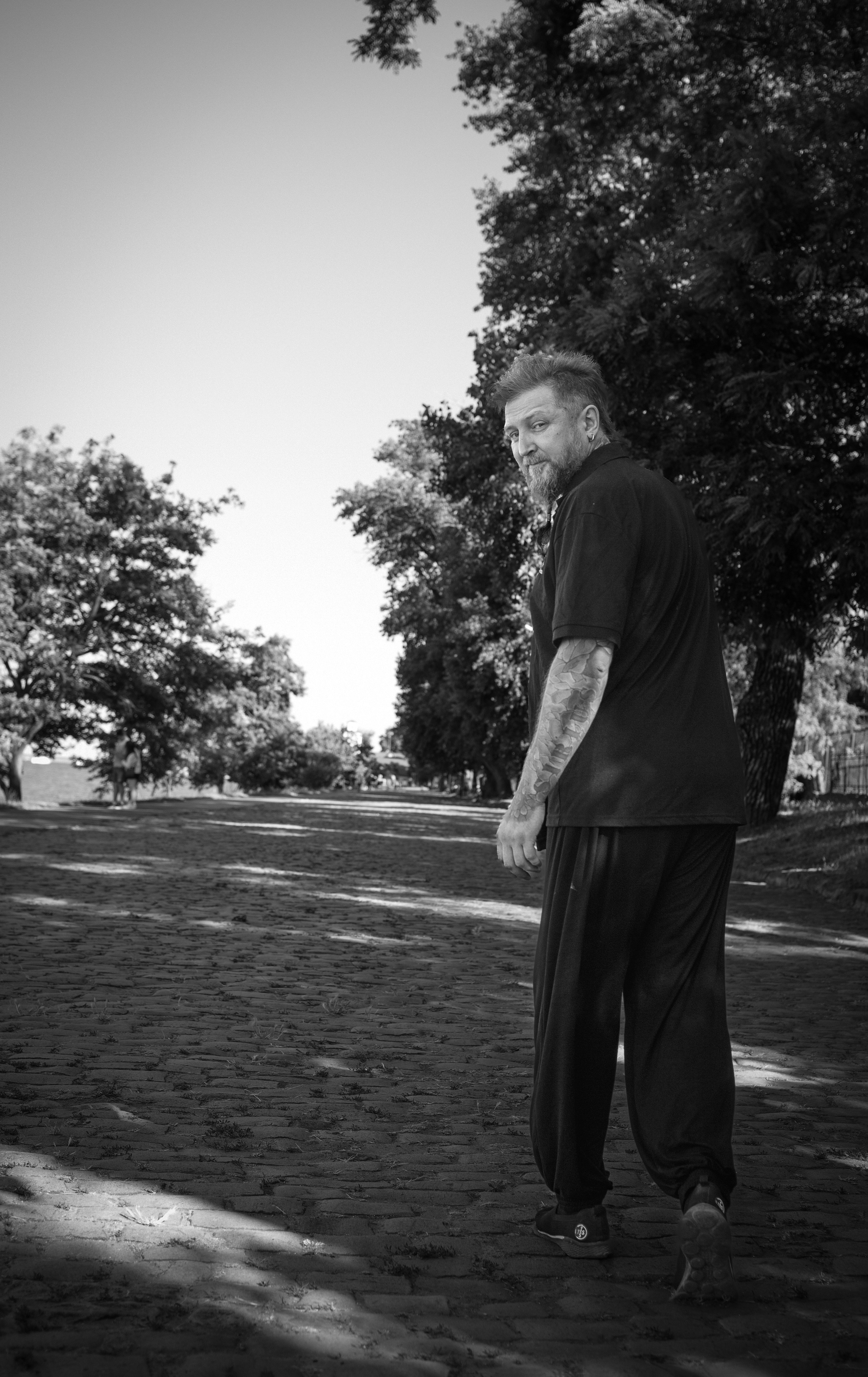 Сергей Терентьев (Сириус). Анна Акоста: фотограф в Санкт-Петербурге и Таганроге