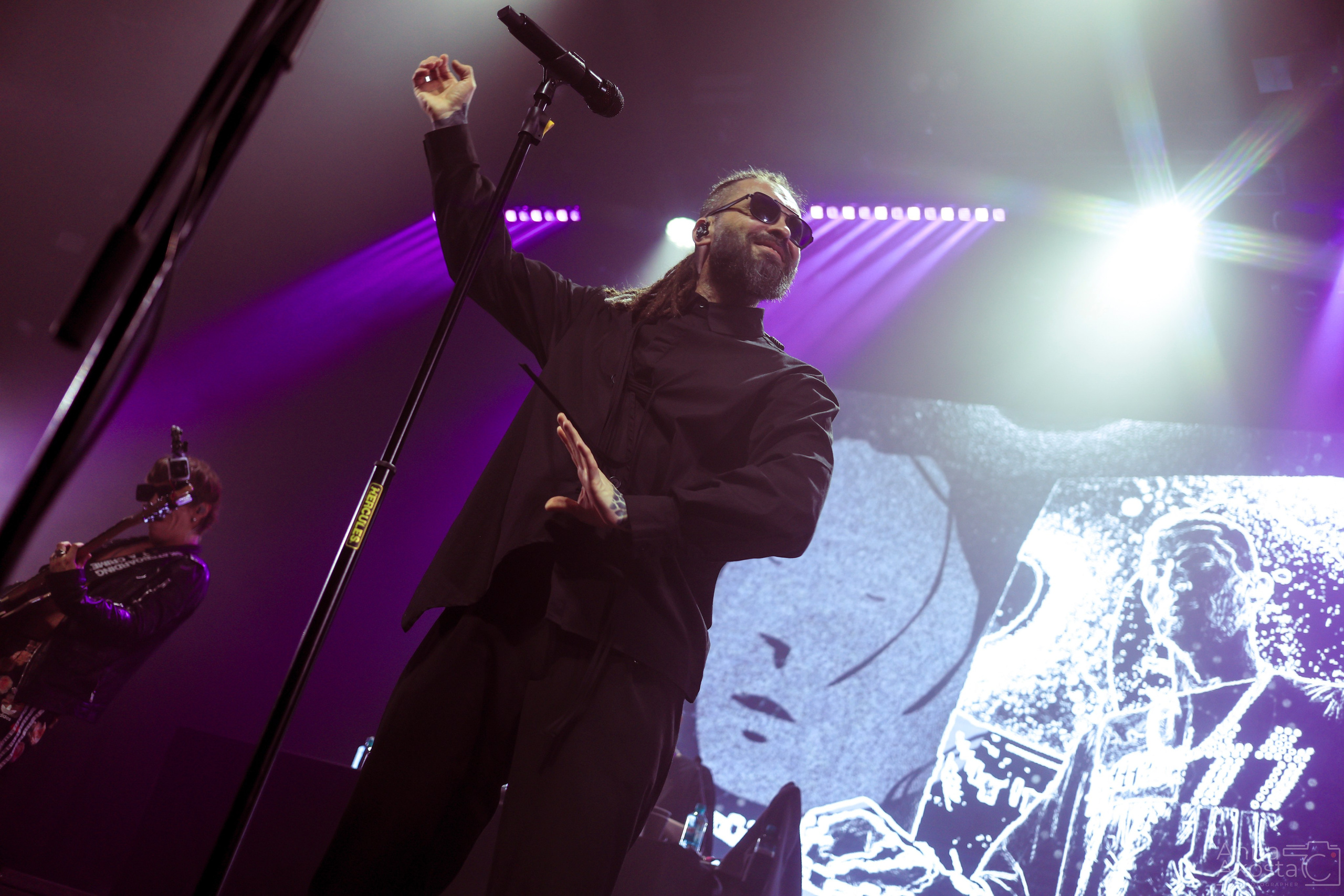 Burito | AURORA Concert Hall | СПБ. Анна Акоста: фотограф в Санкт-Петербурге и Таганроге