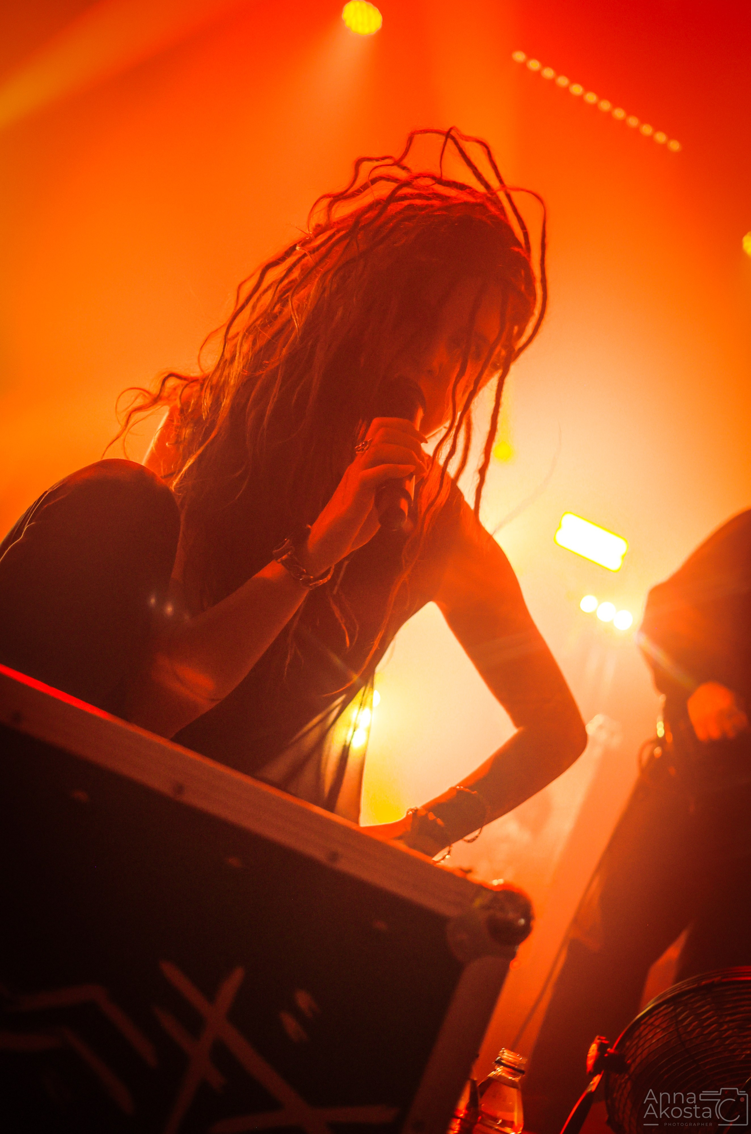 DRUMMATIX |AURORA Concert Hall СПБ. Анна Акоста: фотограф в Санкт-Петербурге и Таганроге