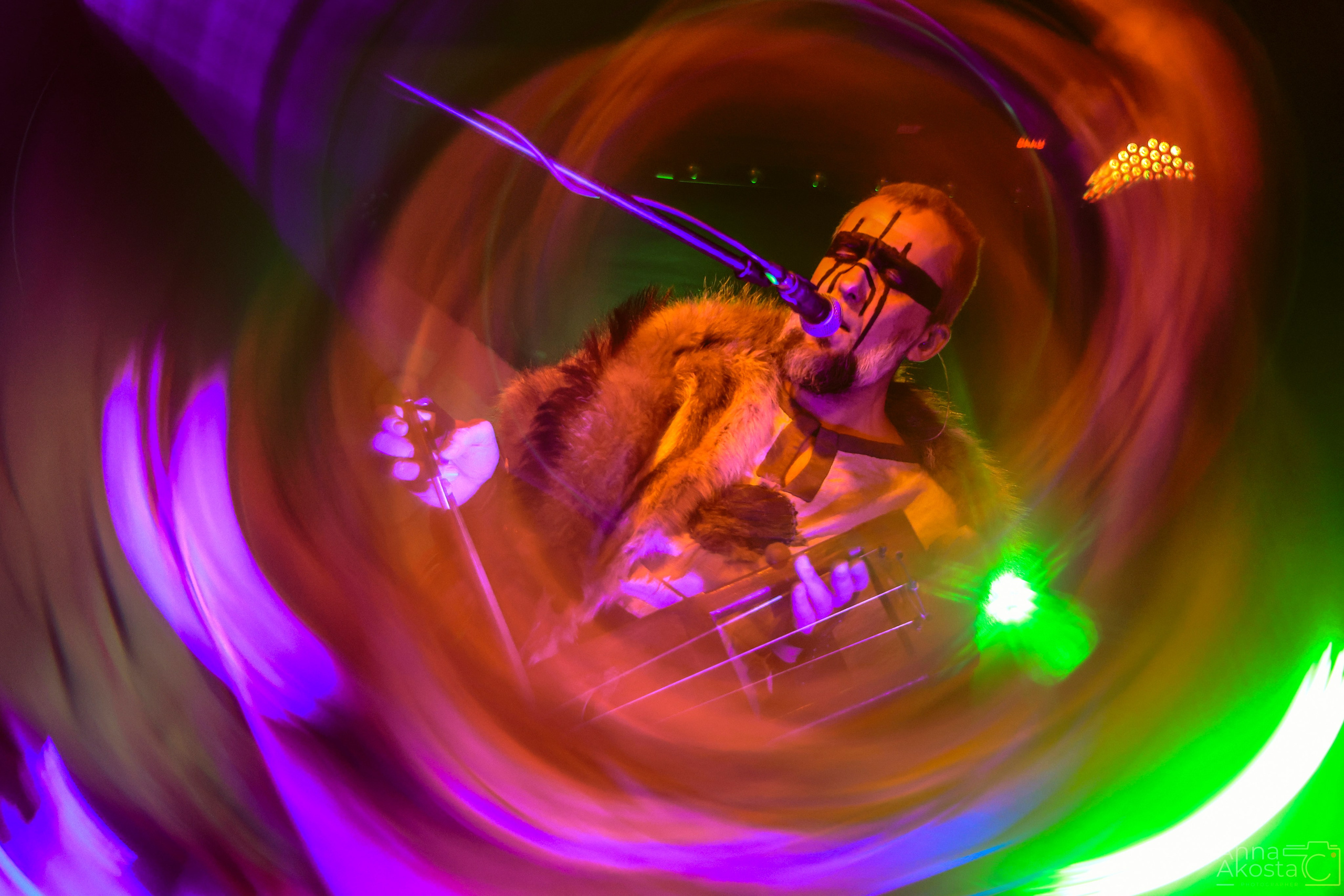 Nytt Land | Action | СПб. Анна Акоста: фотограф в Санкт-Петербурге и Таганроге