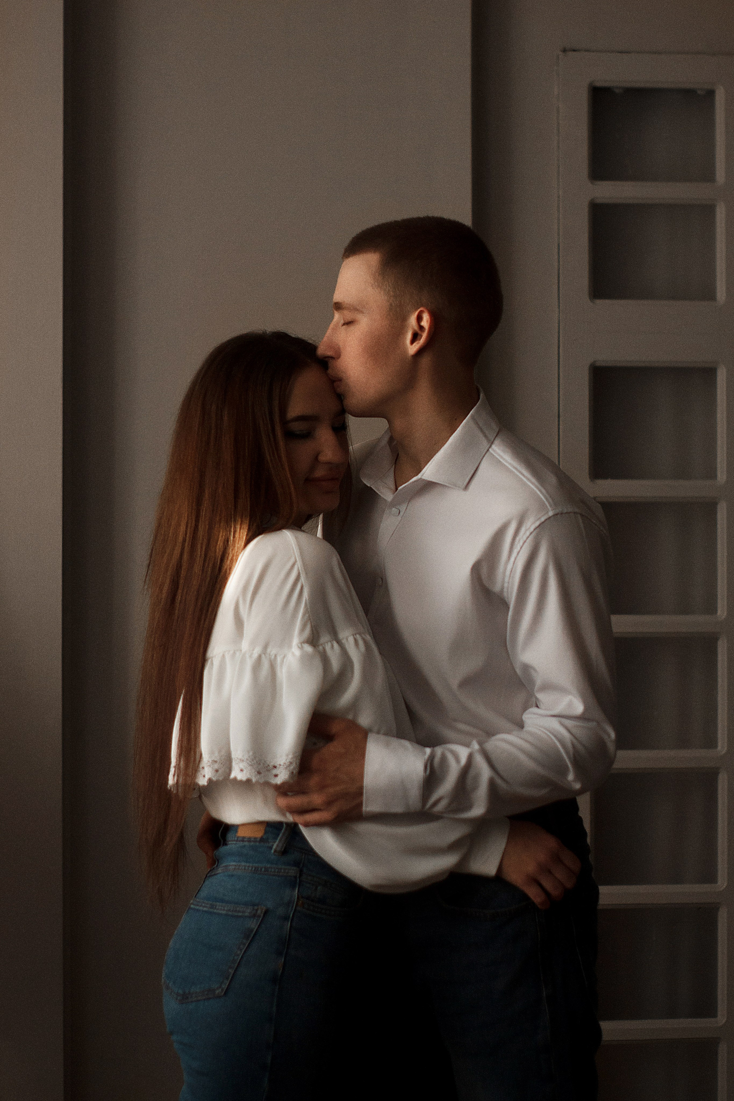 Love Story. Медиа-продюсер и фотограф Сорокина Кристина г. Благовещенск