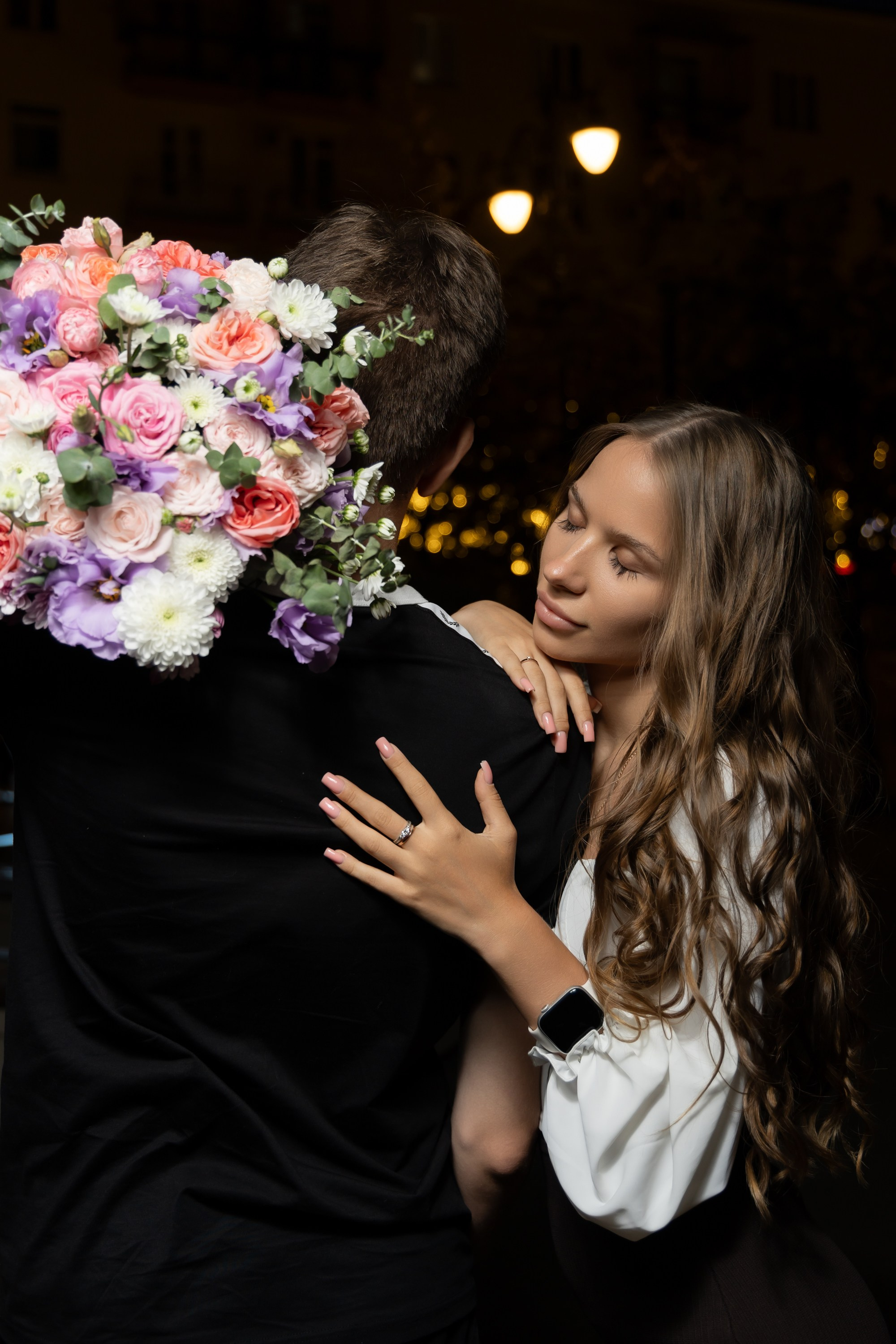 Happy Birthday Olga. Фотограф свадебный, репортажный, индивидуальный, фото для маркетплейсов, брендов, автосалонов