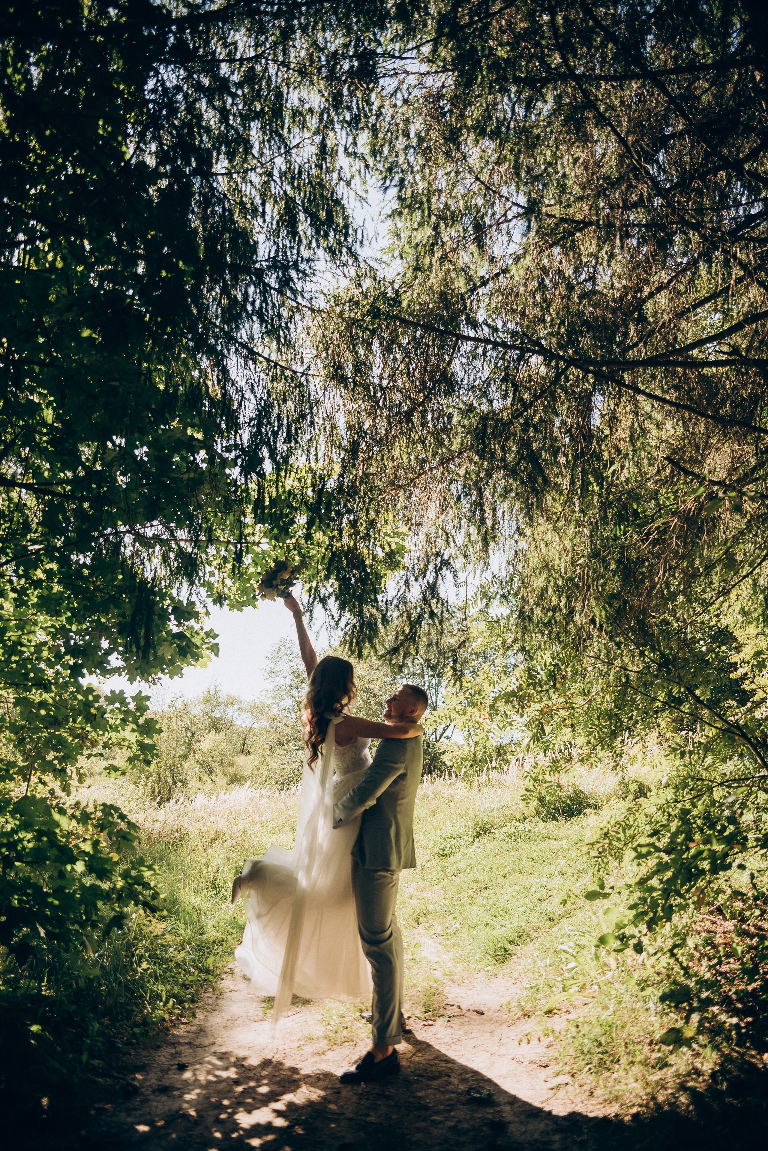 Ваня и Даша 09.09.2023. Свадебный и семейный фотограф в городе Смоленске
