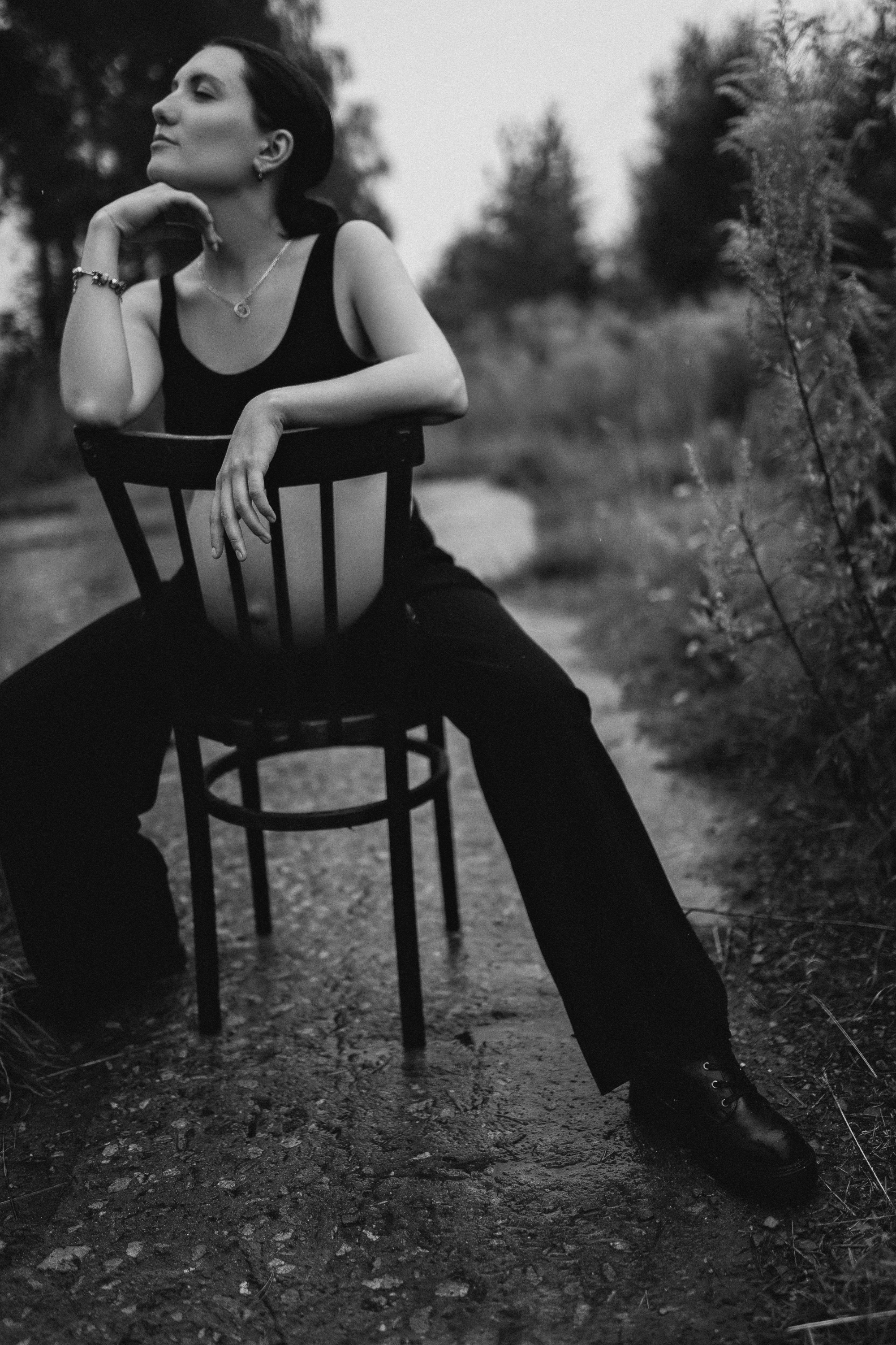 И грянул гром. Андрейко Надежда