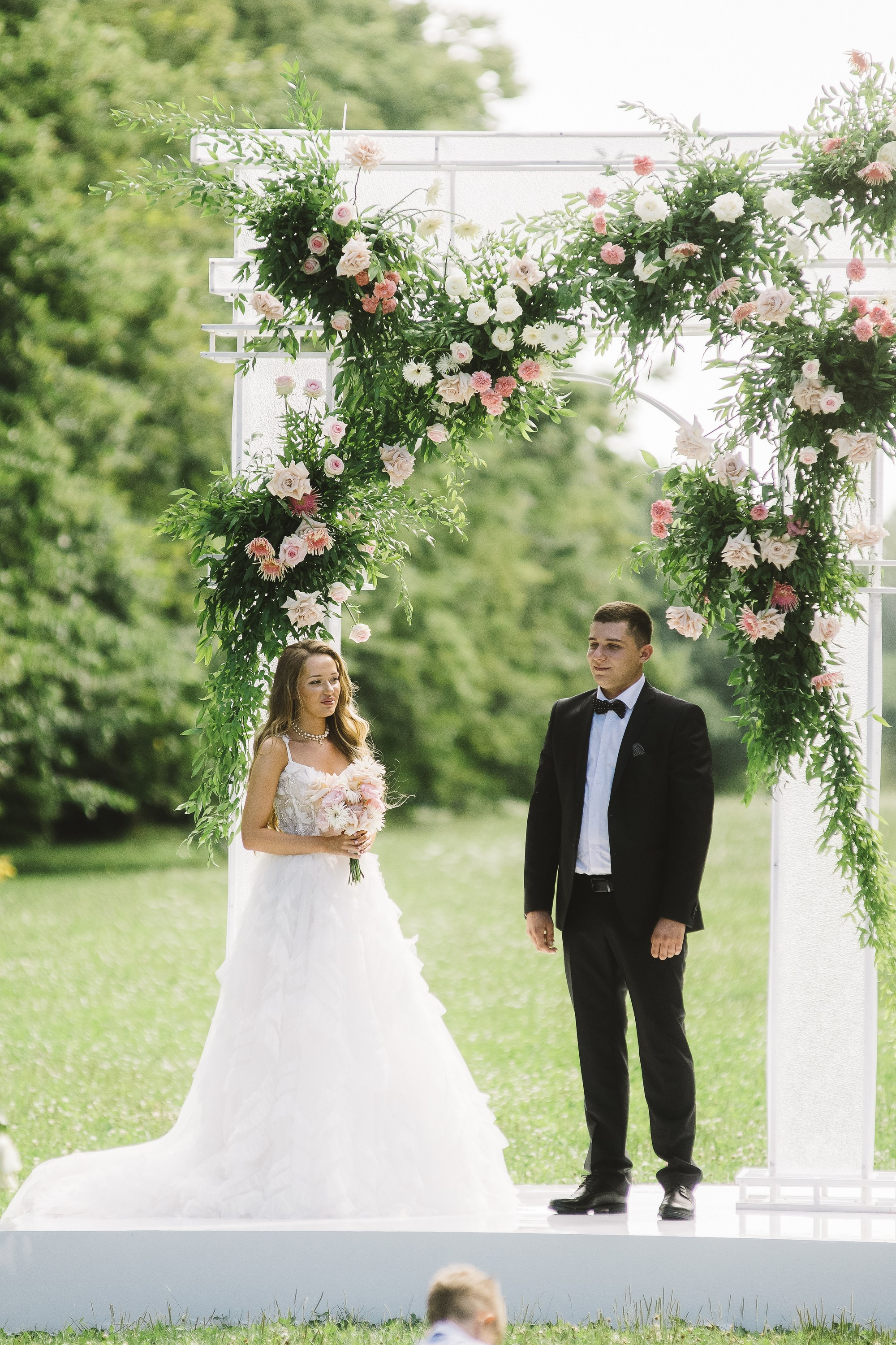 НЕСЛУЧАЙНОСТЬ. Свадебный фотограф в Ставрополе Сергей Шляхов
