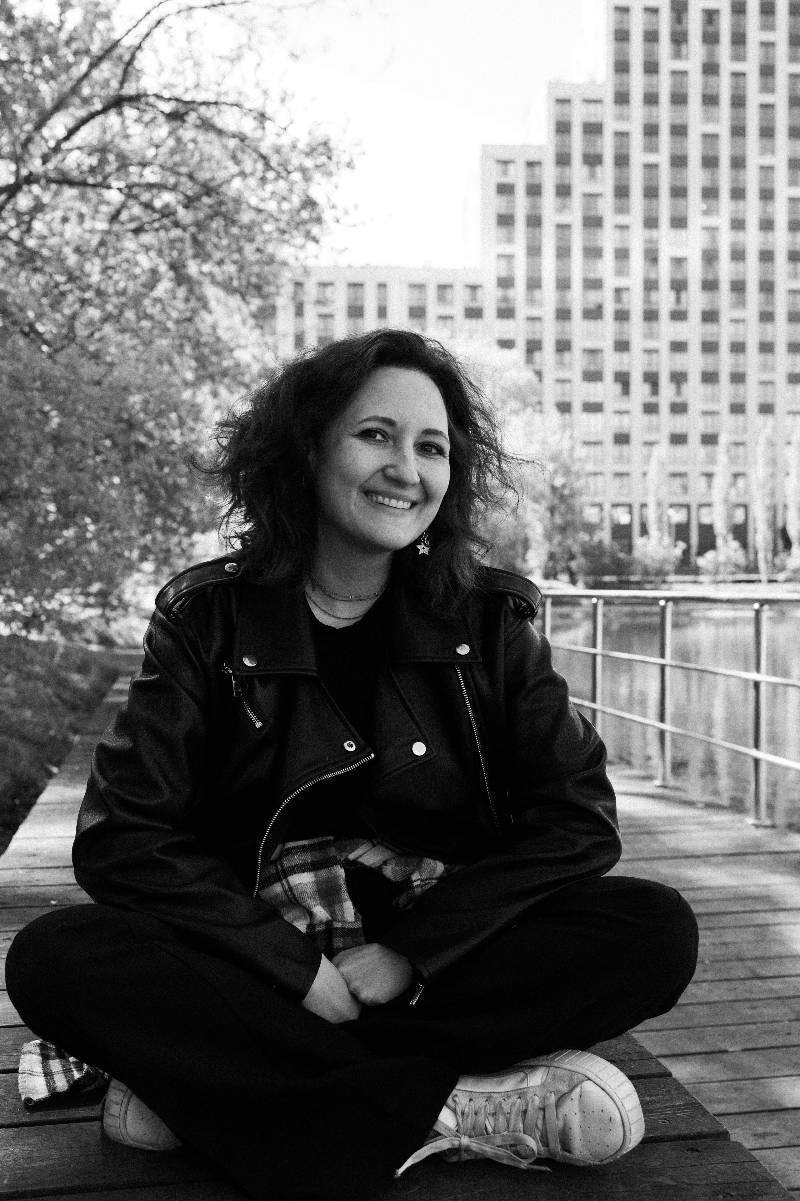 Даша. Фотограф Москва Алёна Суворова