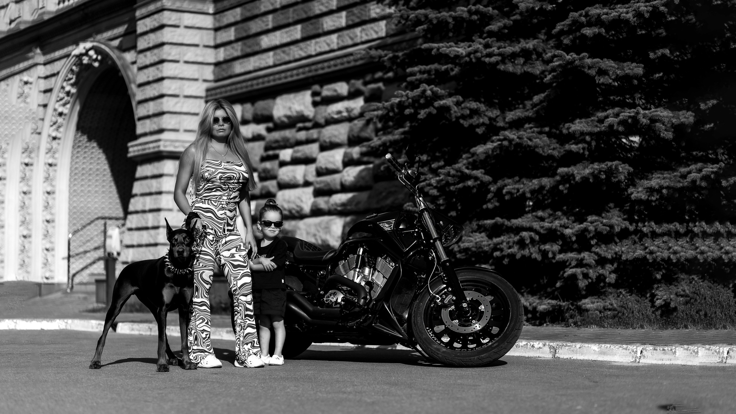 БАЙК+ДОБЕР. Свадебный и семейный фотограф Динар Гильмутдинов