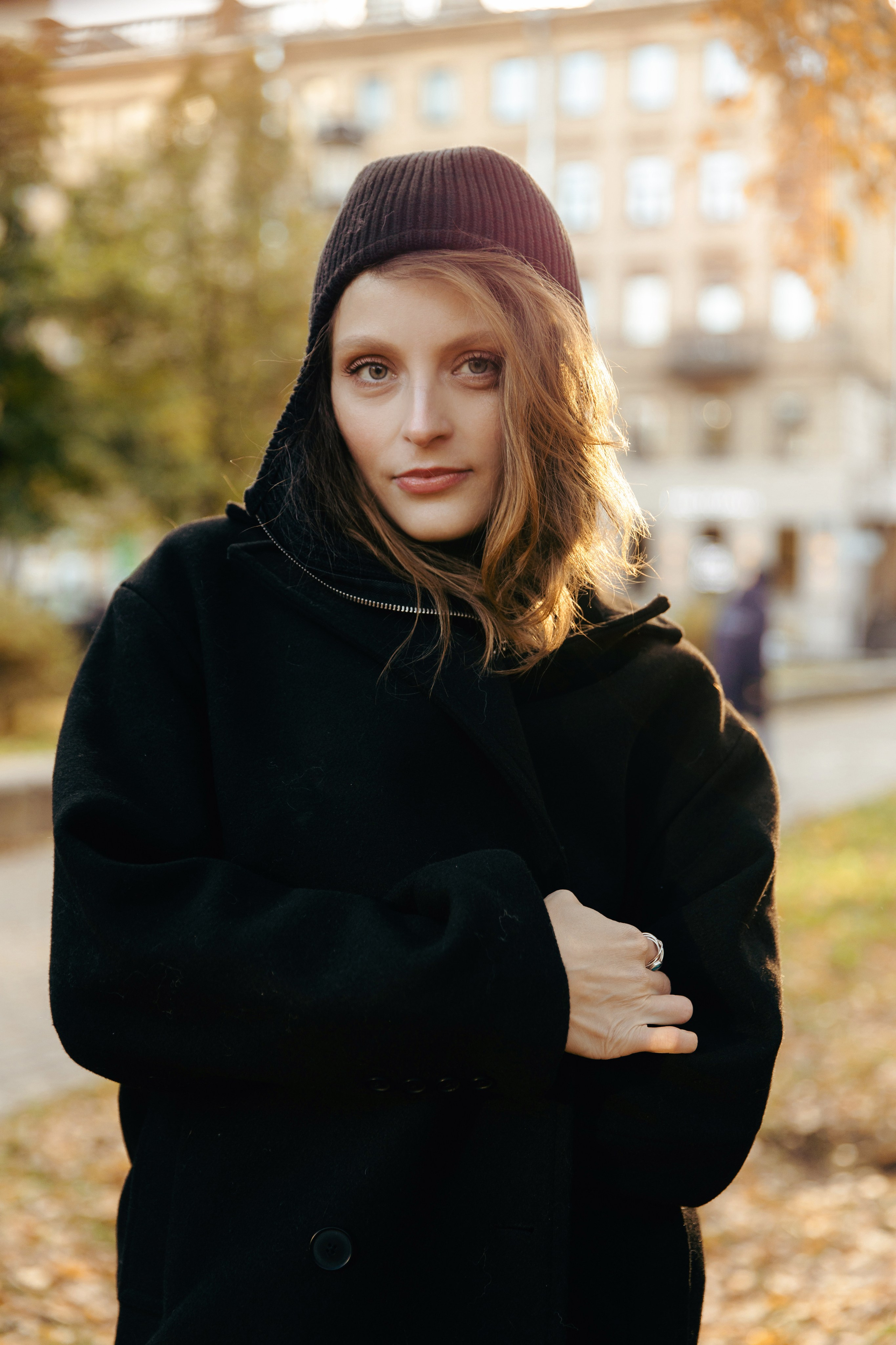 LUBA SPB. Аня Нагайцева фотограф в Томске, семьи, портреты, контент