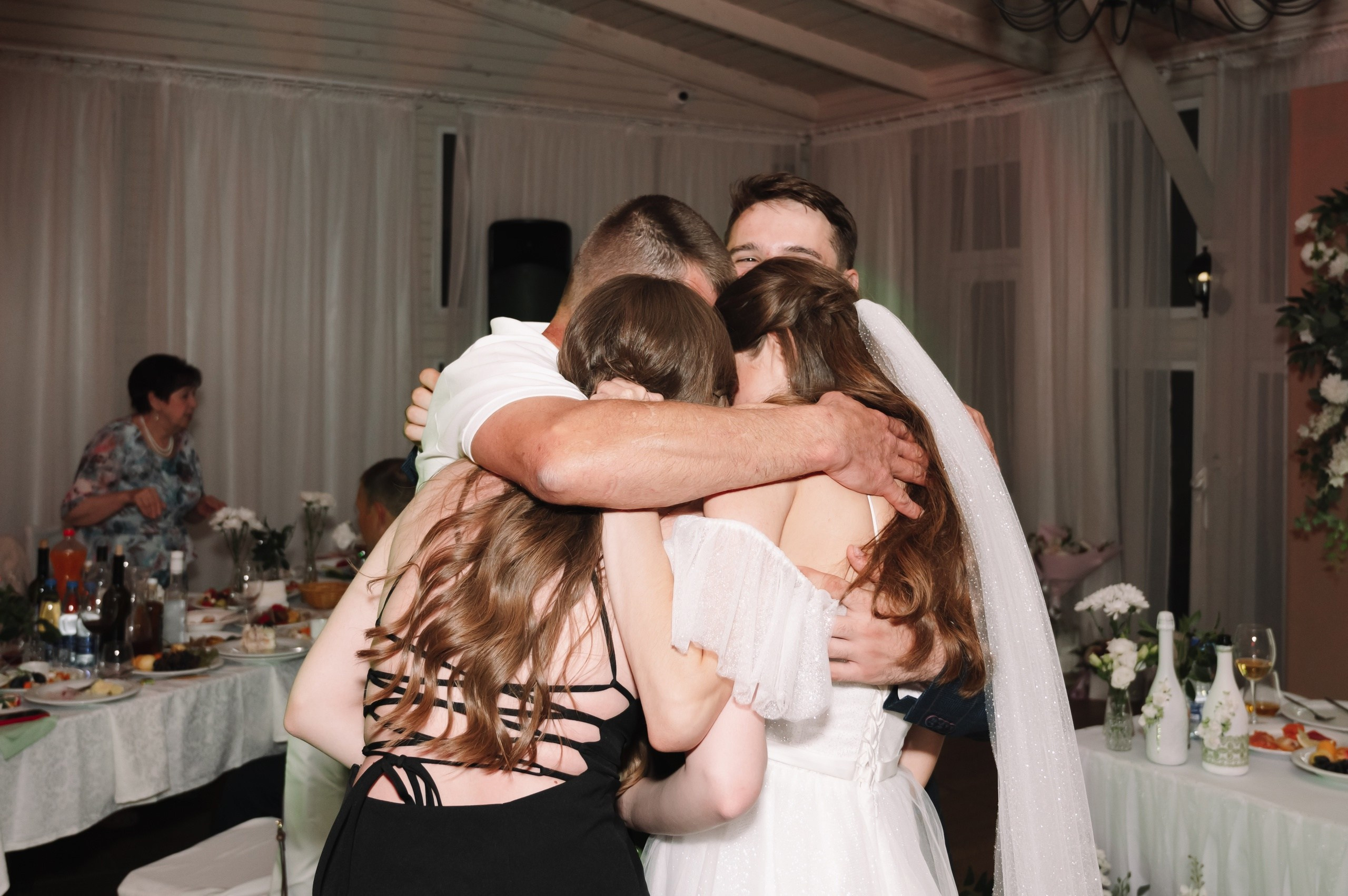 Дмитрий и Анастасия. Семейный и свадебный фотограф в Миассе Регина Малахова