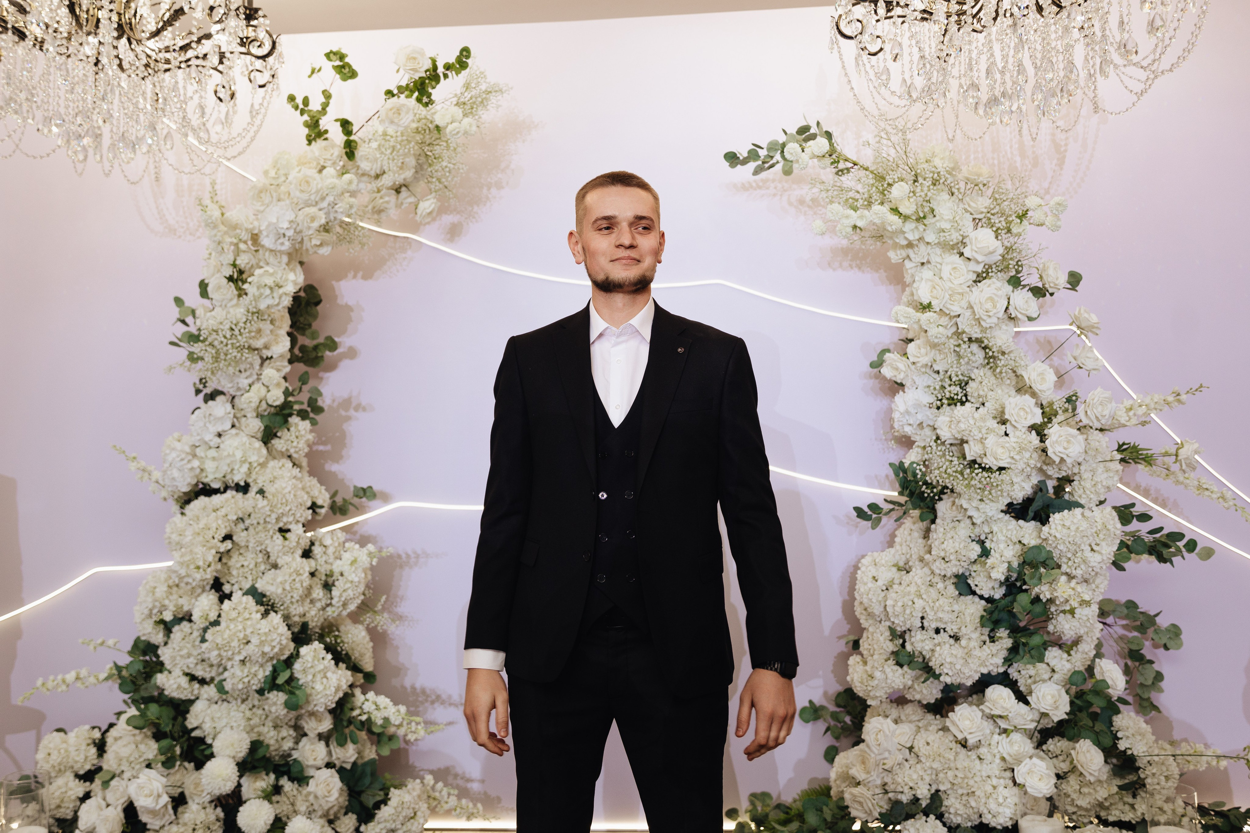 София и Данил. Семейный и свадебный фотограф в Донецке Елена Гордеева