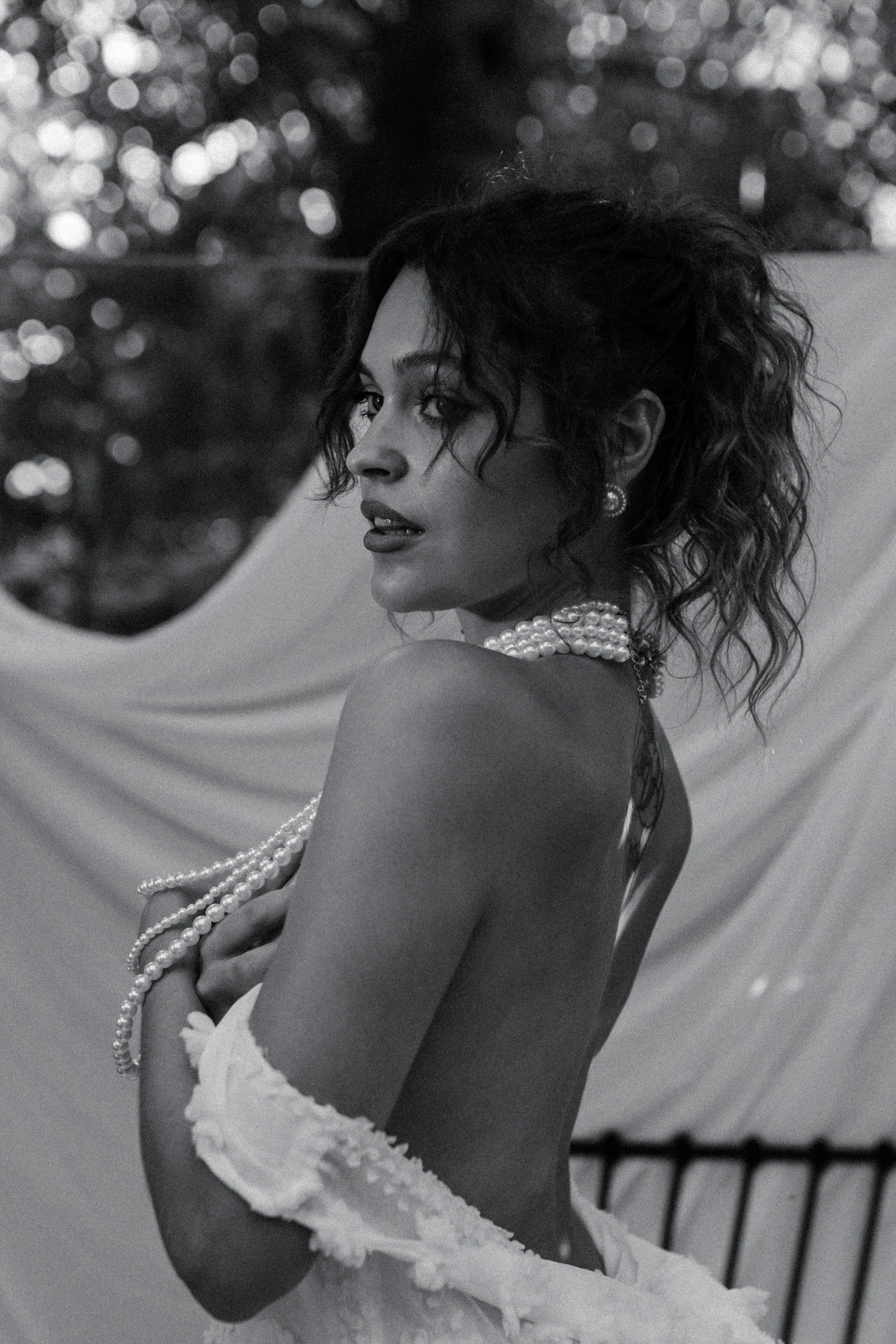 Регина. Фотограф Трифон Мира