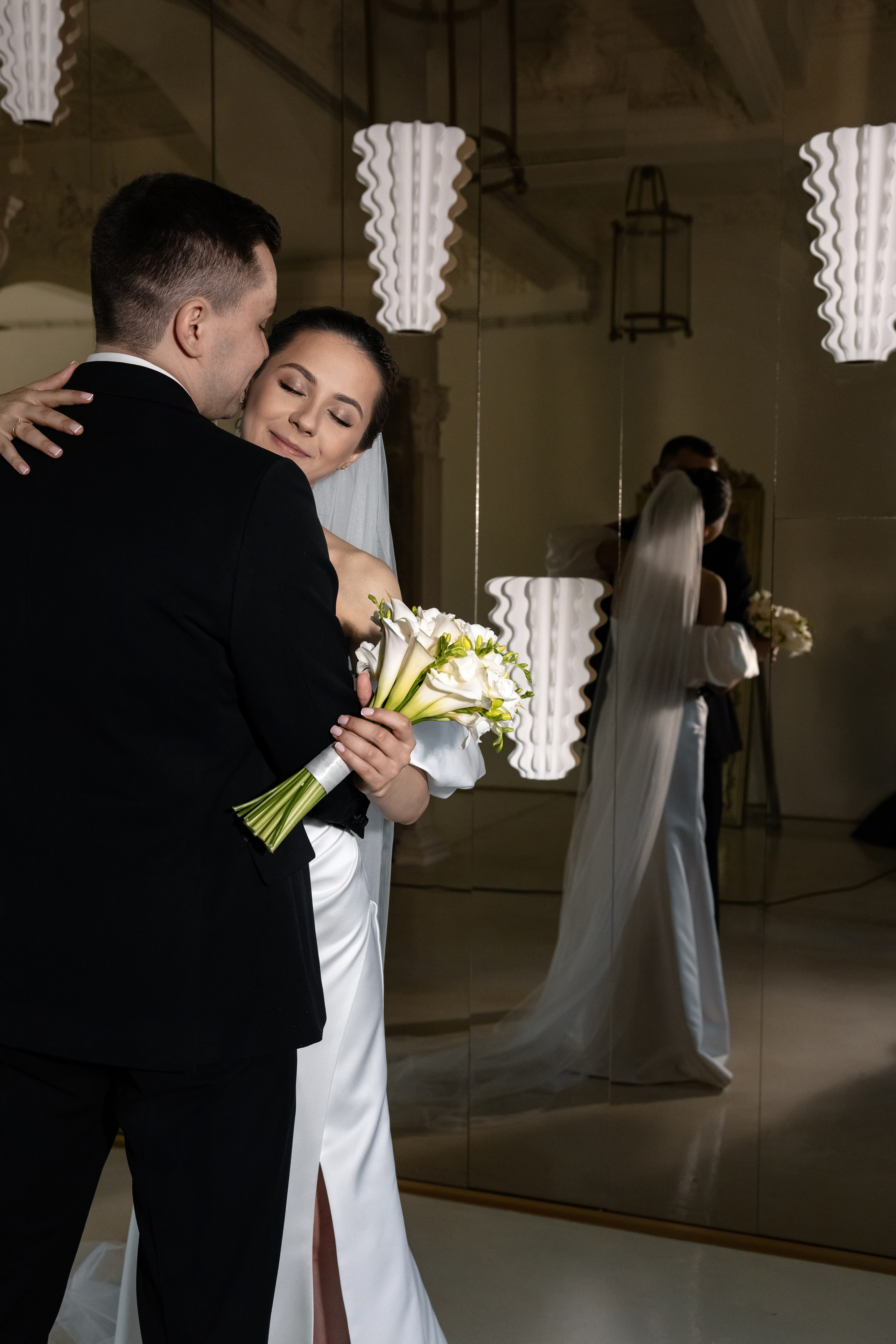 Артём и Валерия. Свадебный и семейный фотограф Краснодар, Юлия Потопахина