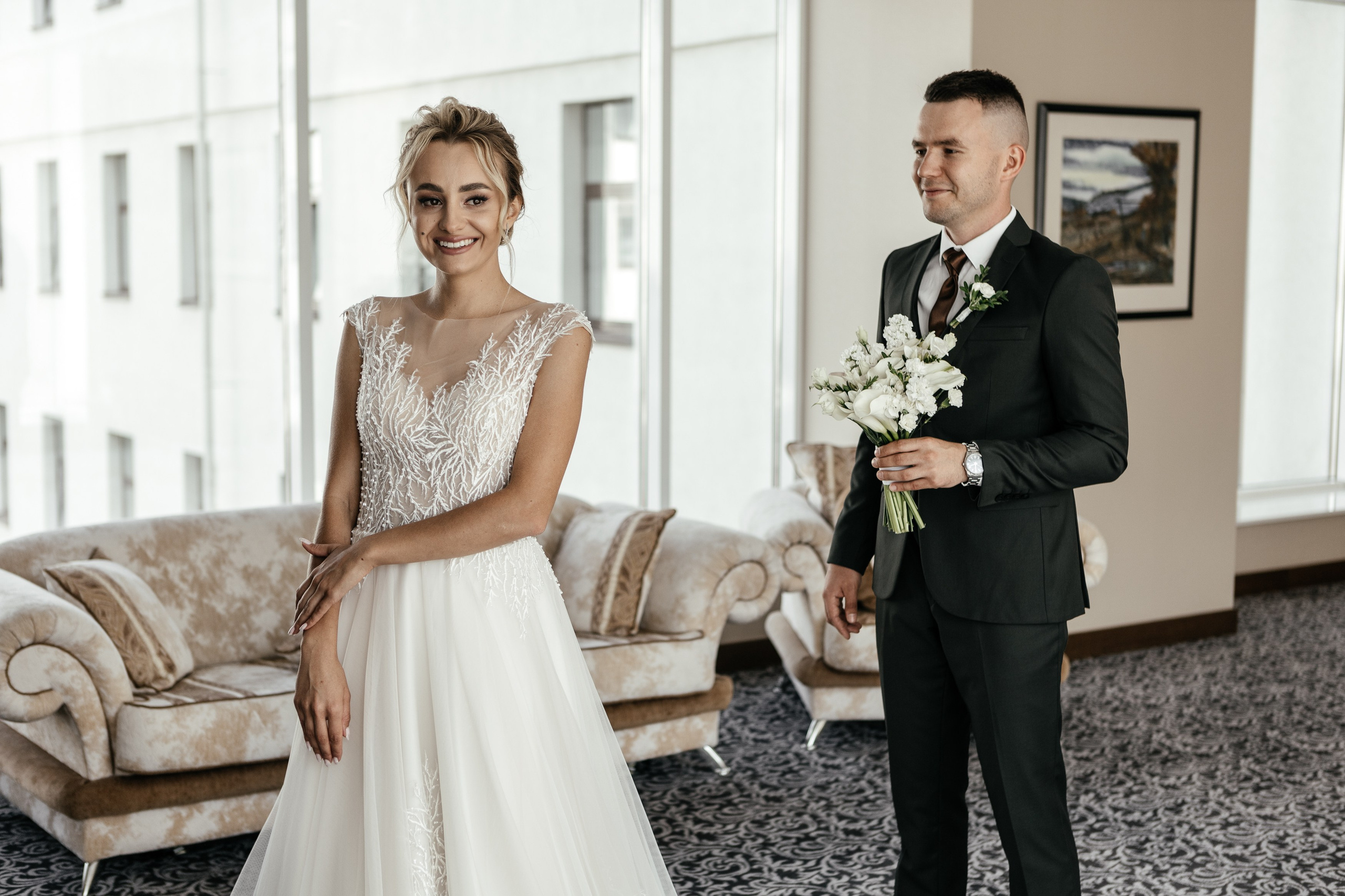 Свадебный фотограф Уфа — Руслан ГабдлисламовЖивые эмоции, красивые кадры, воспоминания на всю жизнь.Работаю по всей Республике Башкортоста. Свадебный фотограф Уфа Руслан Габдлисламов