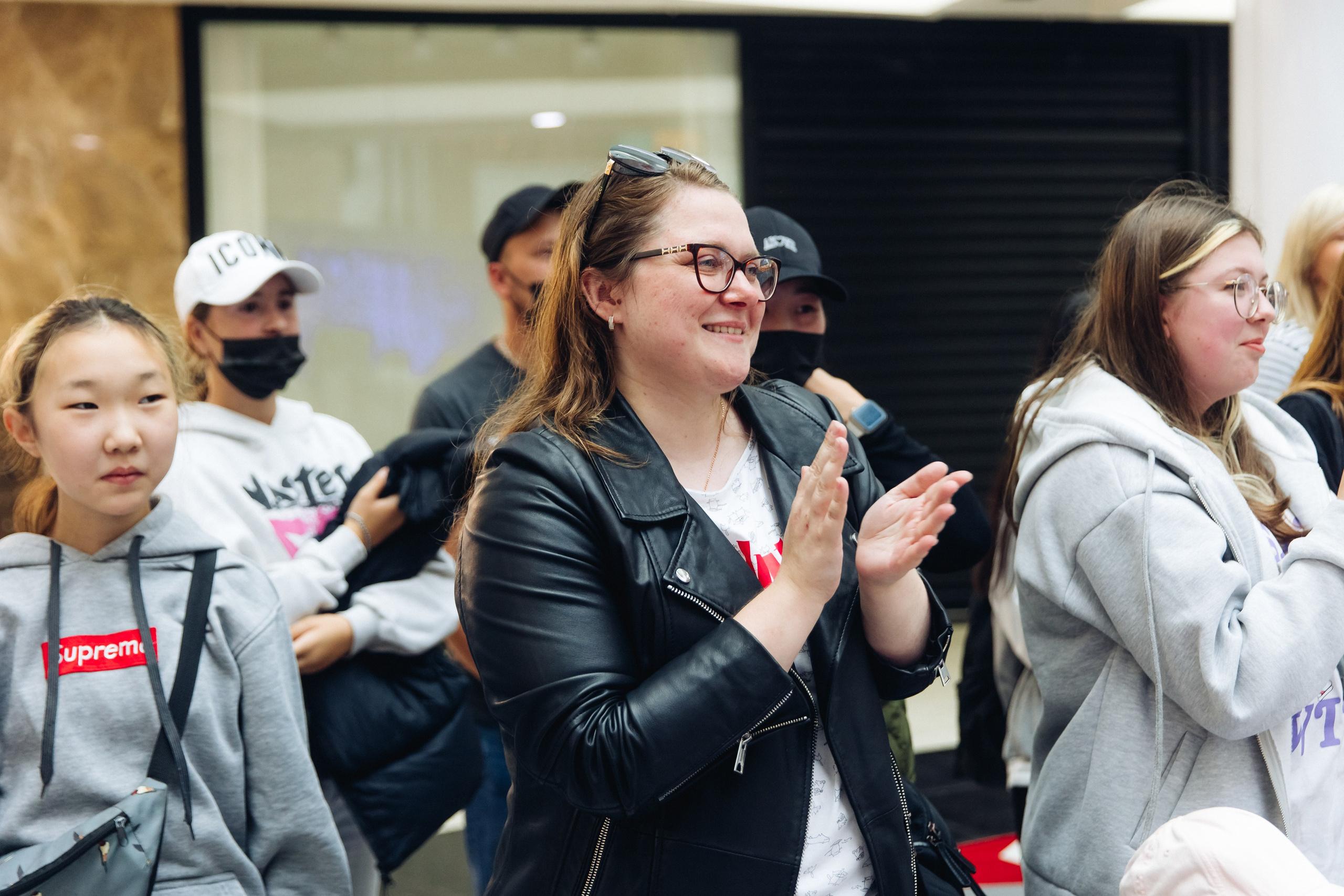 5 лет ТЦ Форум. Свадебный и семейный фотограф в Улан-Удэ