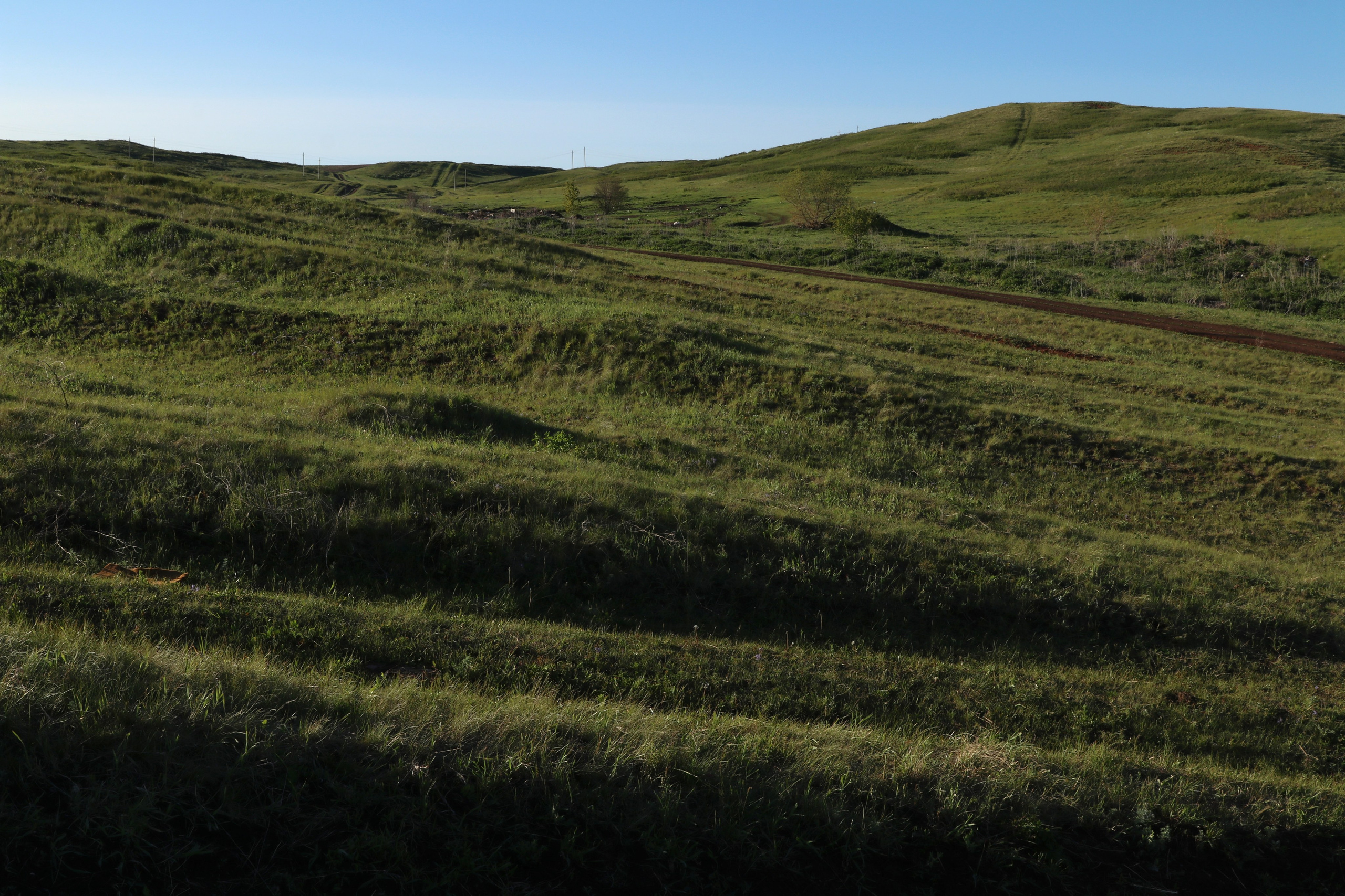 Велопоход Уфа — Мелеуз. Май 2024. Путешественник-фотограф из Санкт-Петербурга Татьяна Свистулина