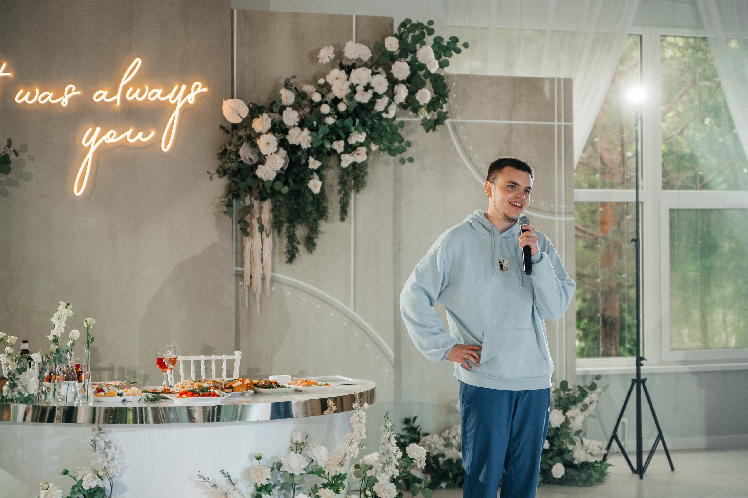 Паша и Лида 31.05.2024. Свадебный и семейный фотограф в городе Смоленске