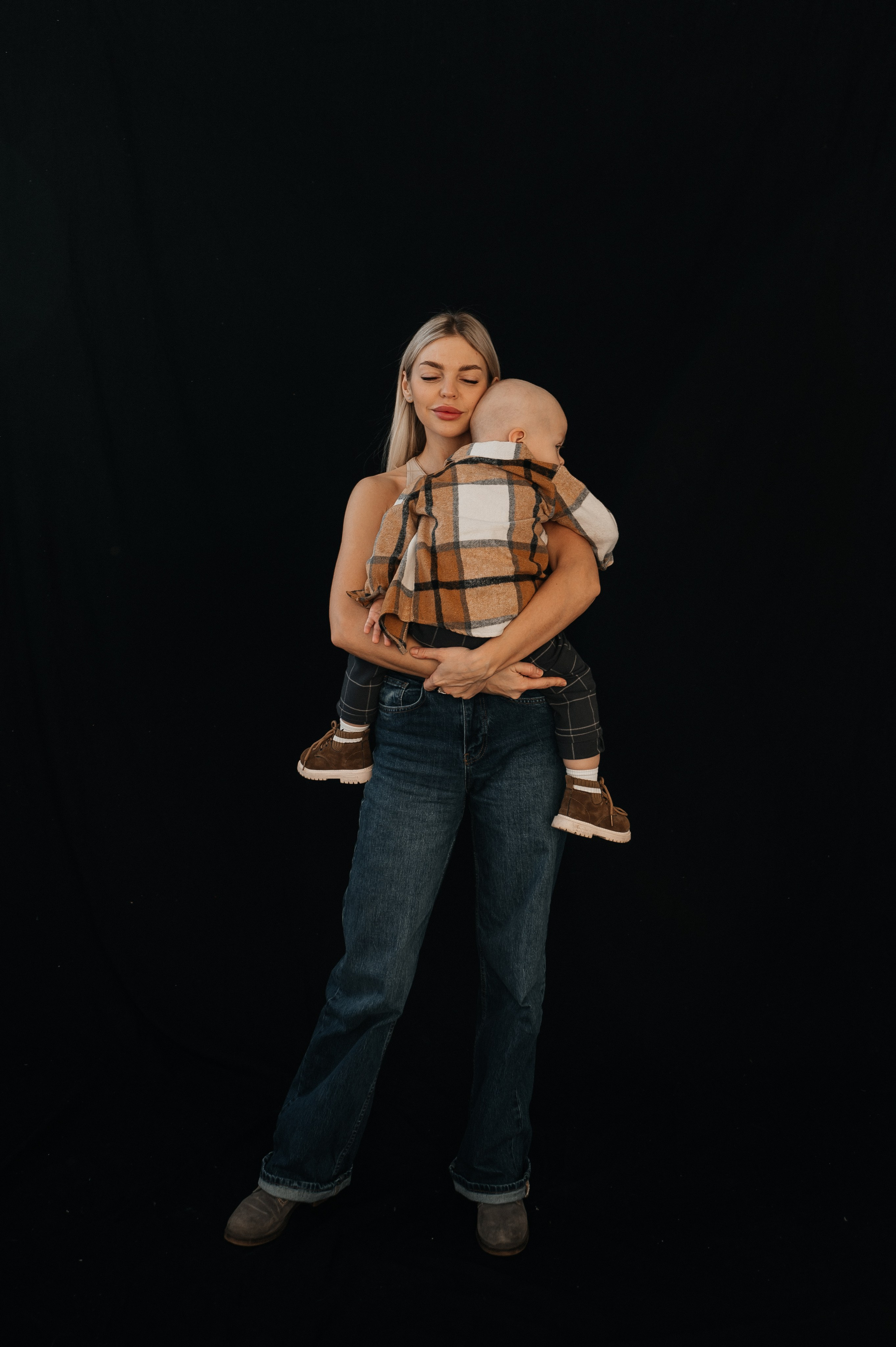 Женя и Ян. Свадебный и семейный фотограф в городе Смоленске